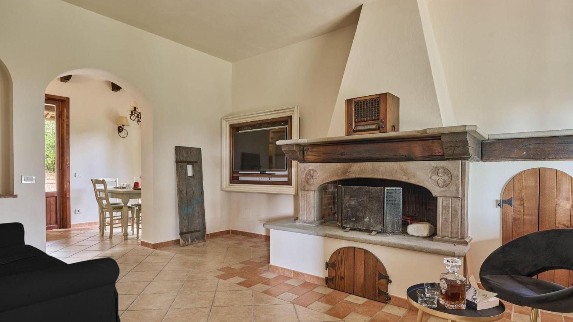 Villa Strognano
