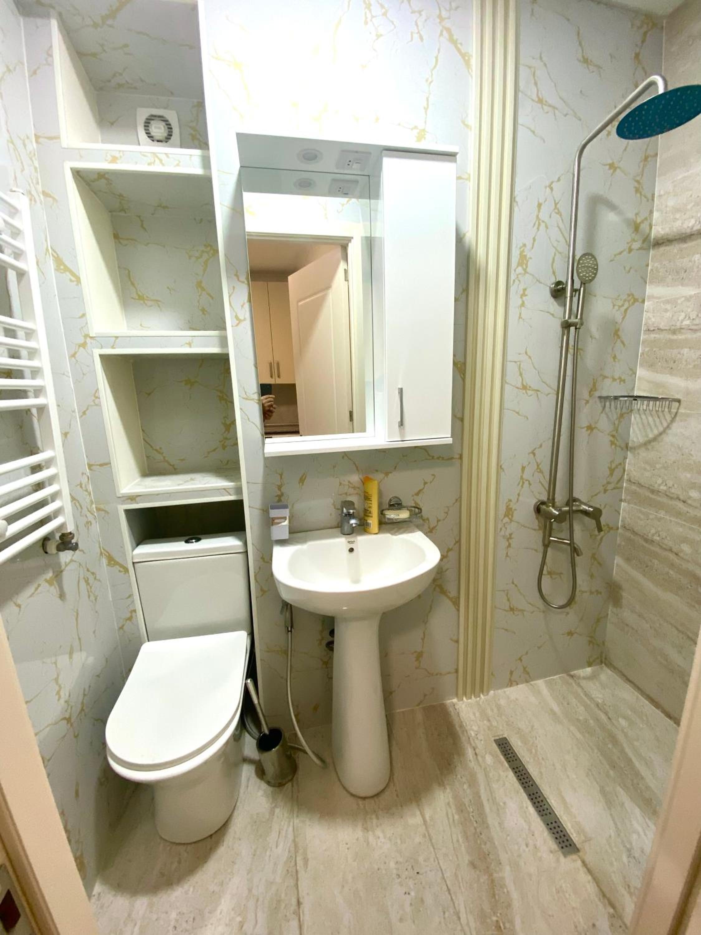 Apartment Spartak