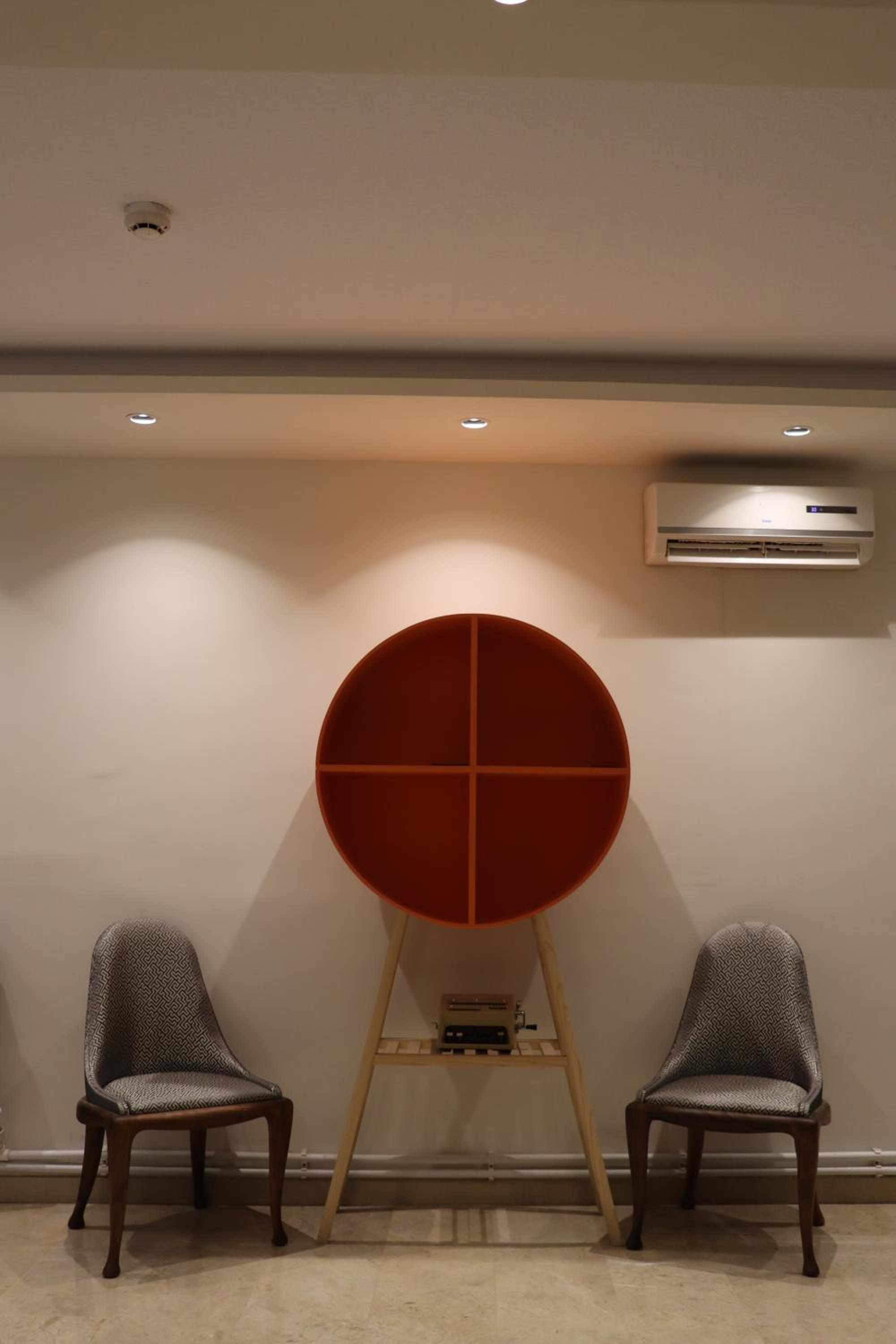 Dab Hotel Ulus - Image 6