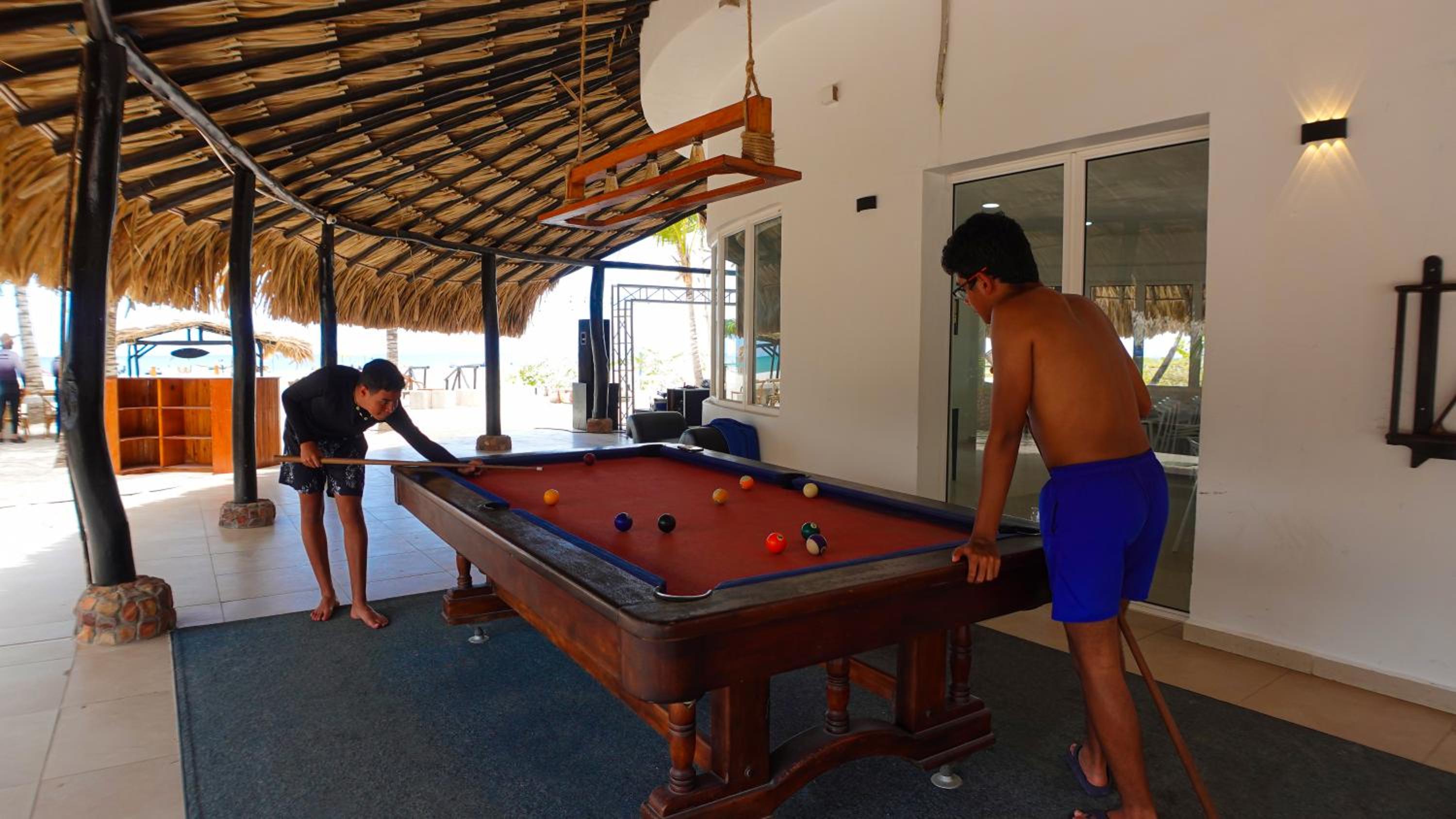 Sunsol Punta Blanca - Photo 30