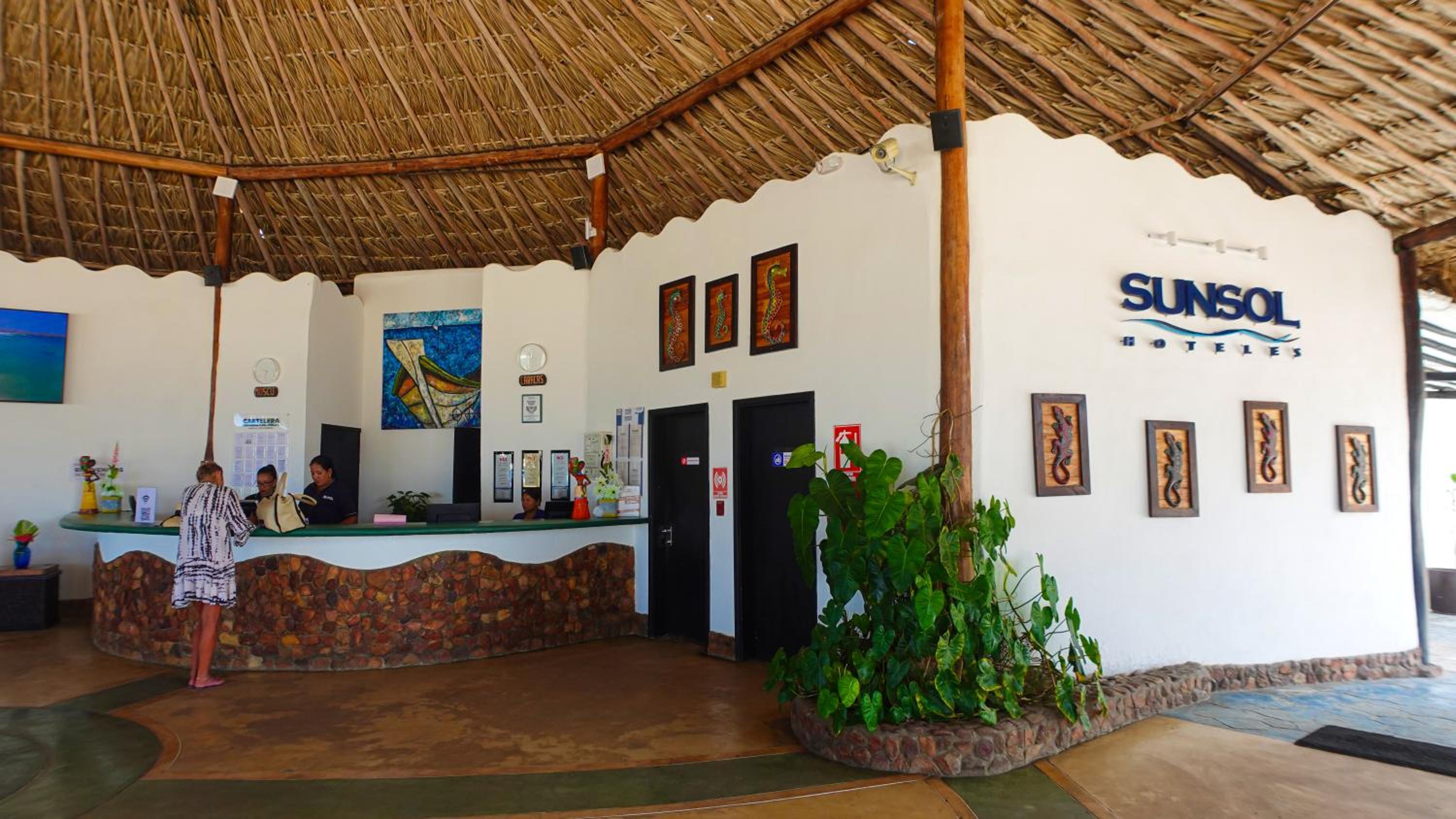 Sunsol Punta Blanca - Photo 6