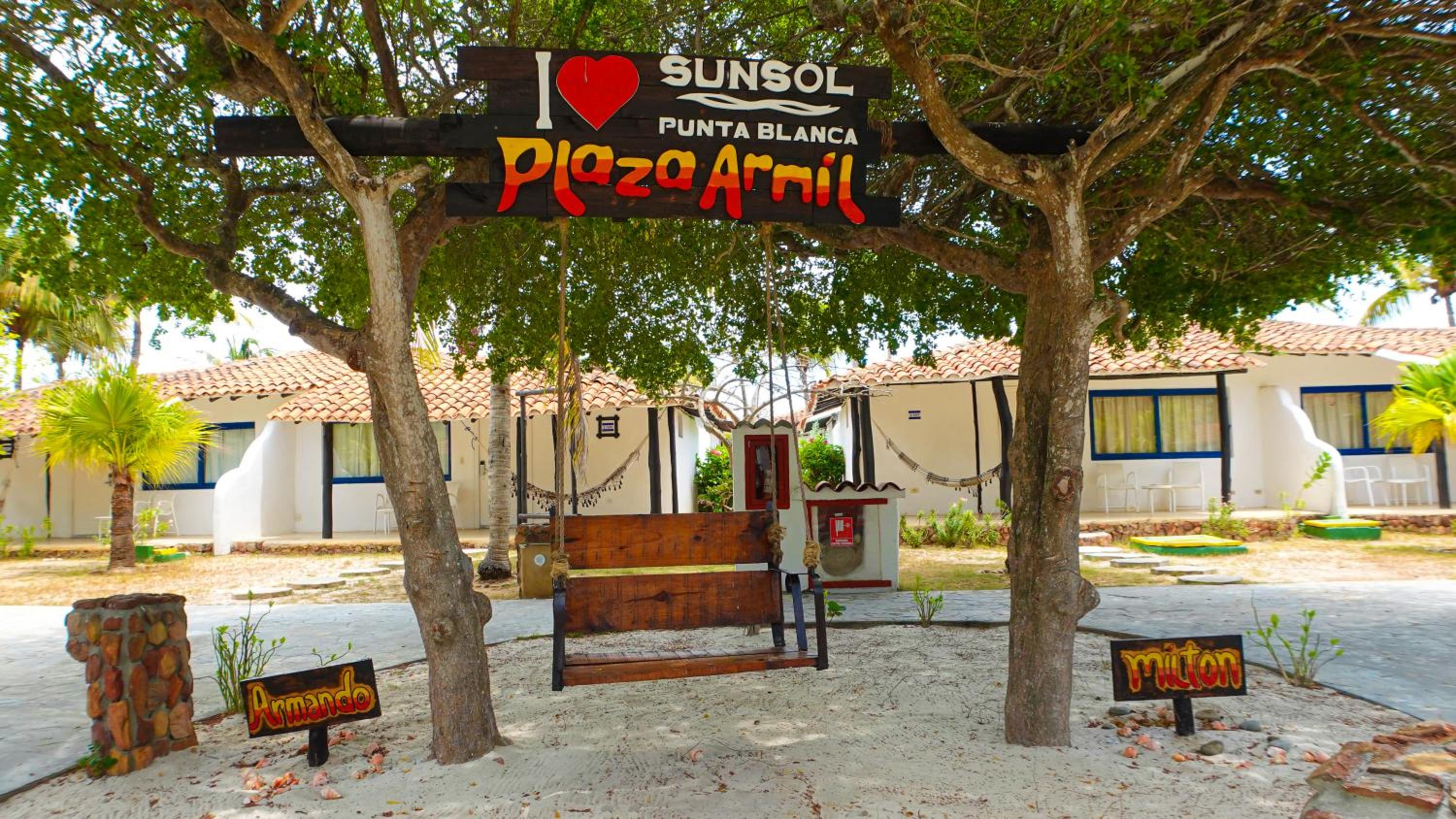 Sunsol Punta Blanca - Photo 42