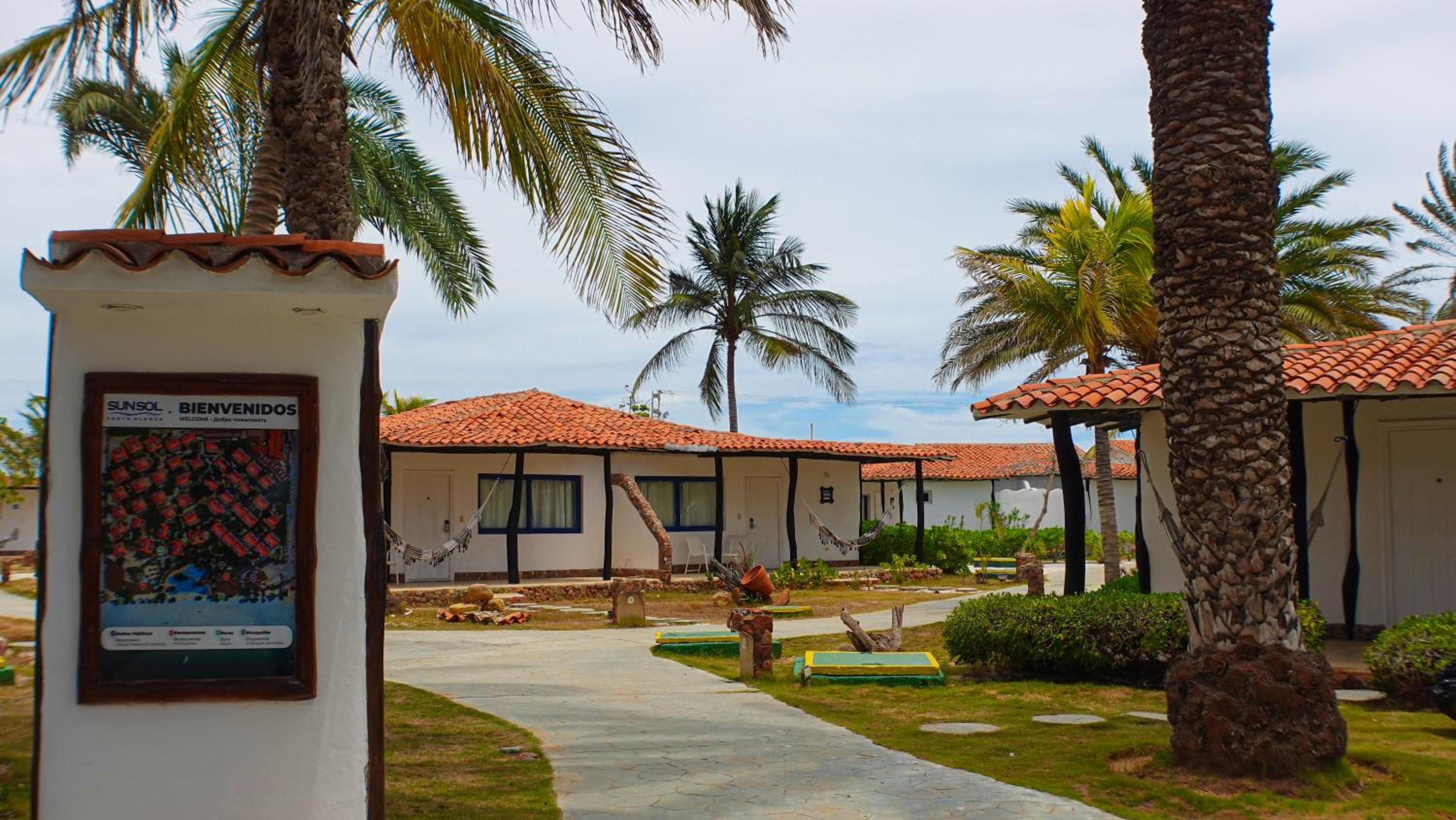Sunsol Punta Blanca - Photo 8