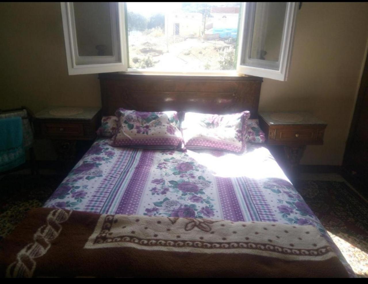 Bakar Nubian Guest House