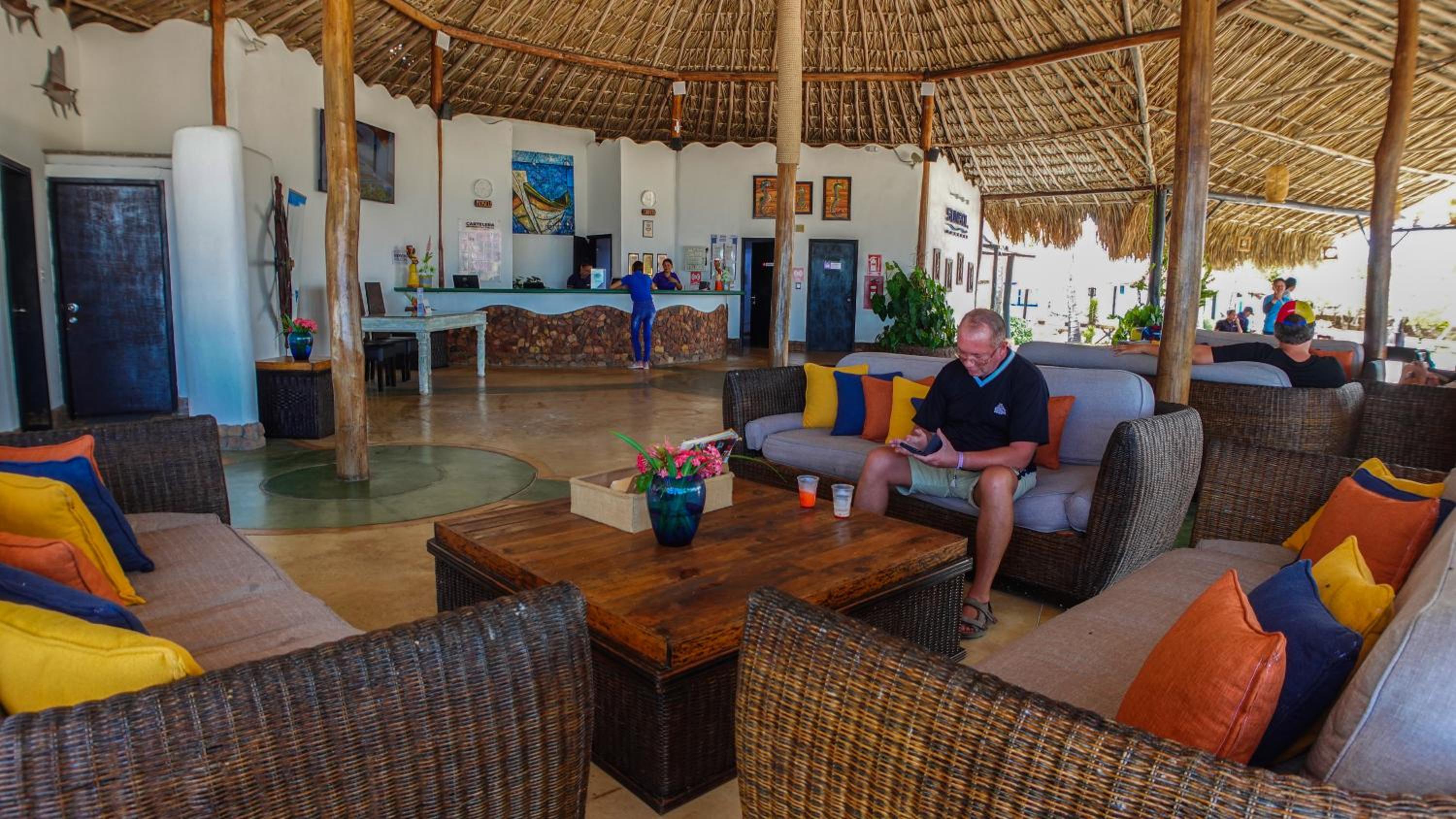 Sunsol Punta Blanca - Photo 7