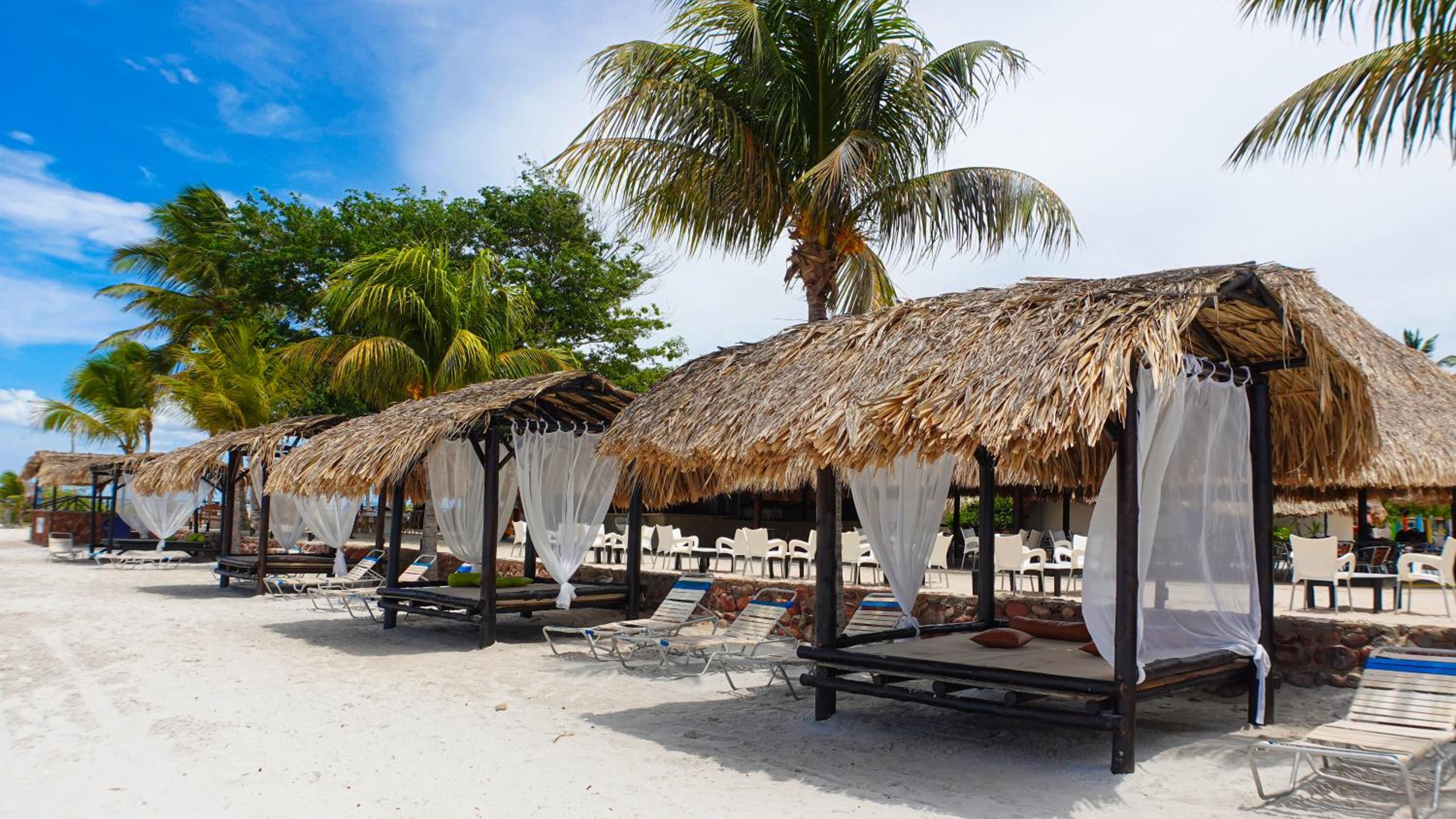Sunsol Punta Blanca - Photo 32