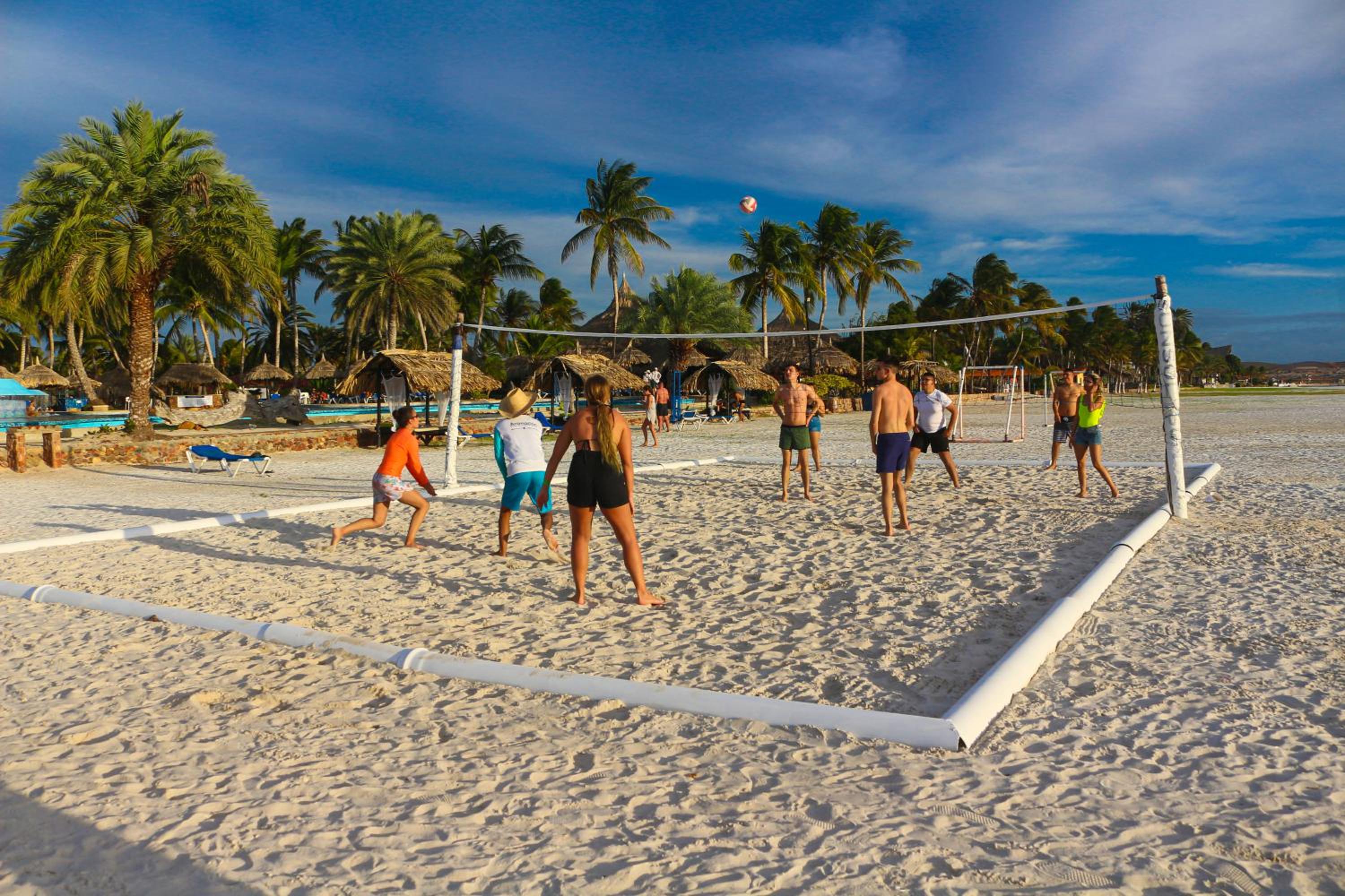 Sunsol Punta Blanca - Photo 25