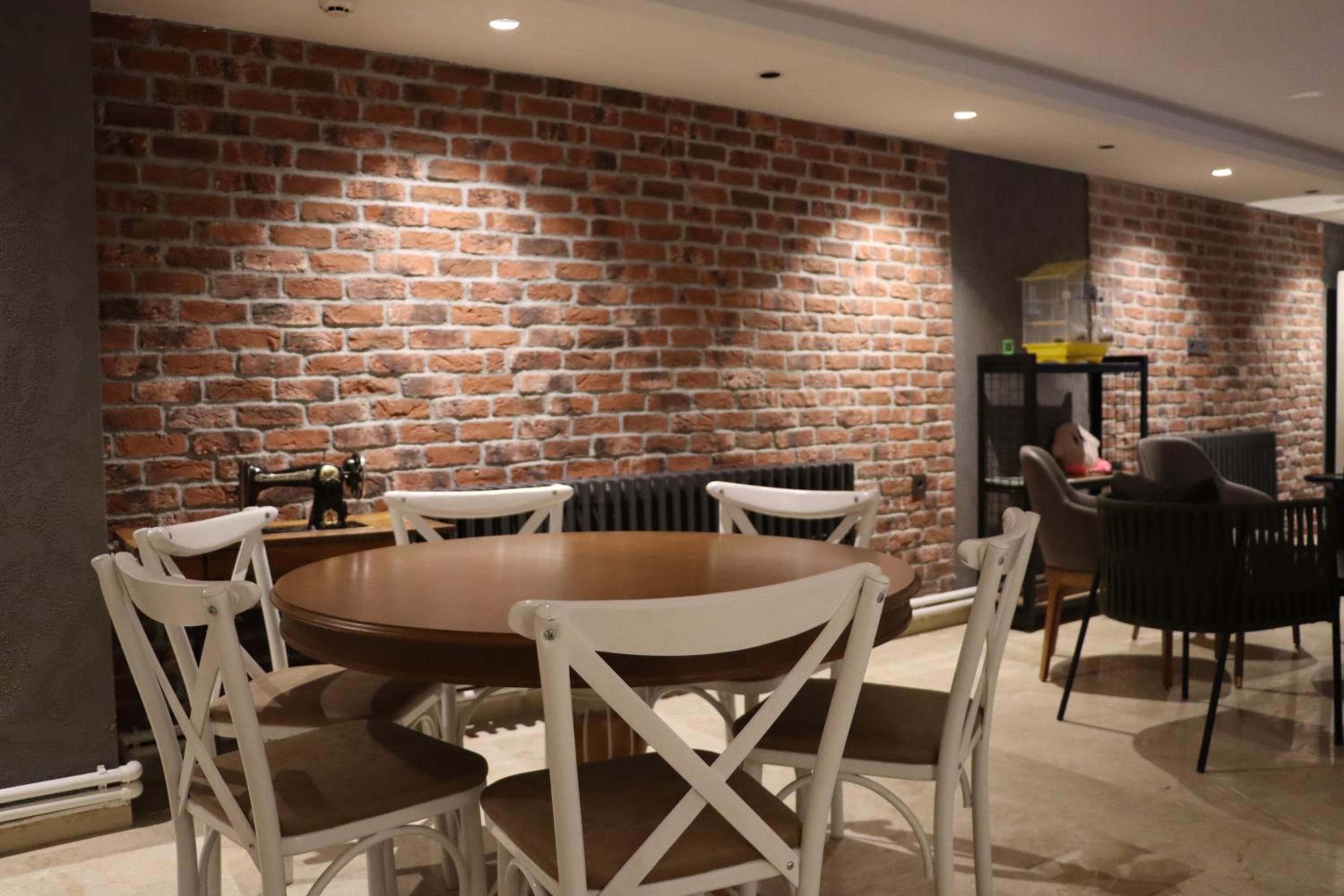 Dab Hotel Ulus - Image 27