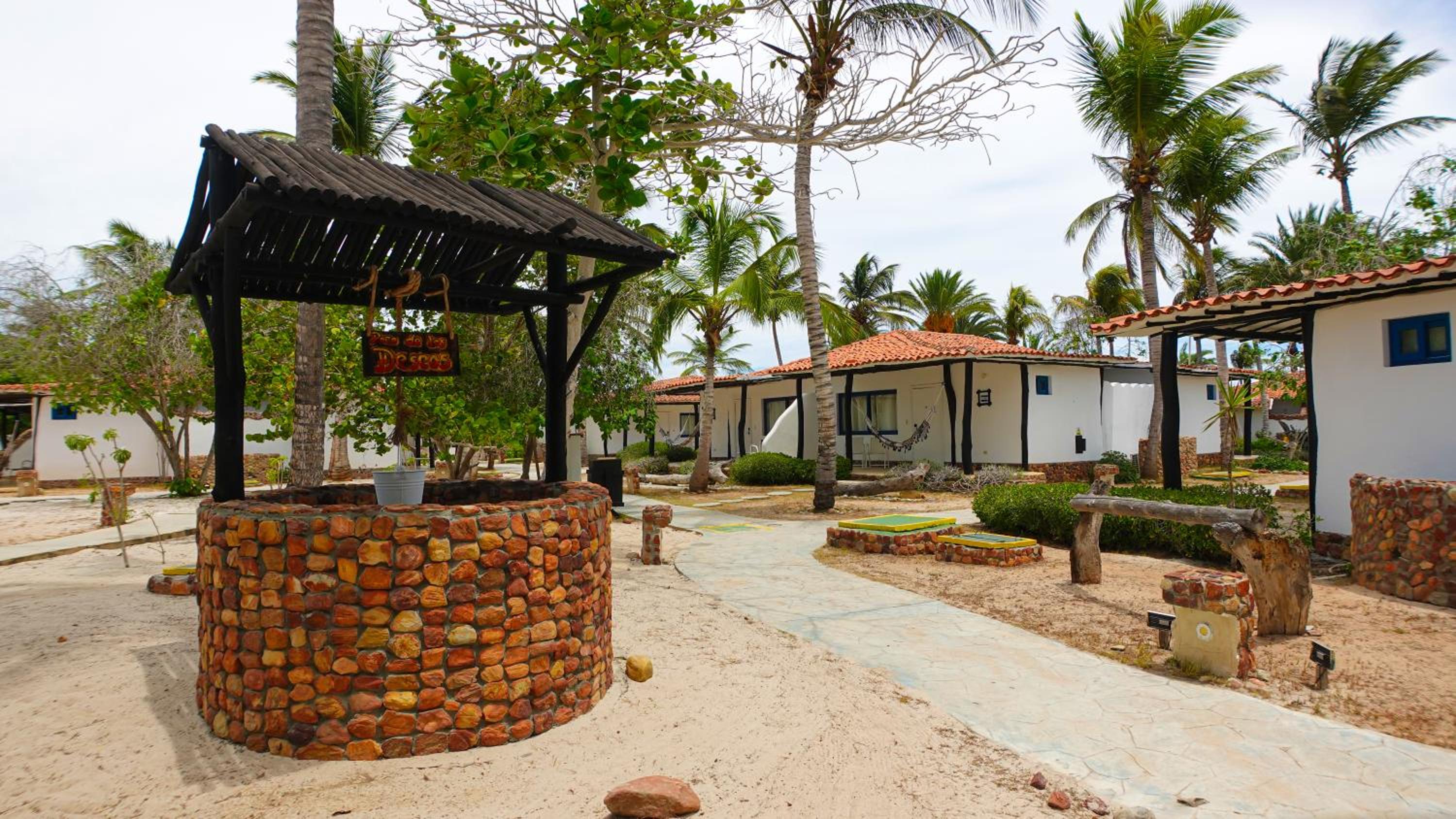 Sunsol Punta Blanca - Photo 41