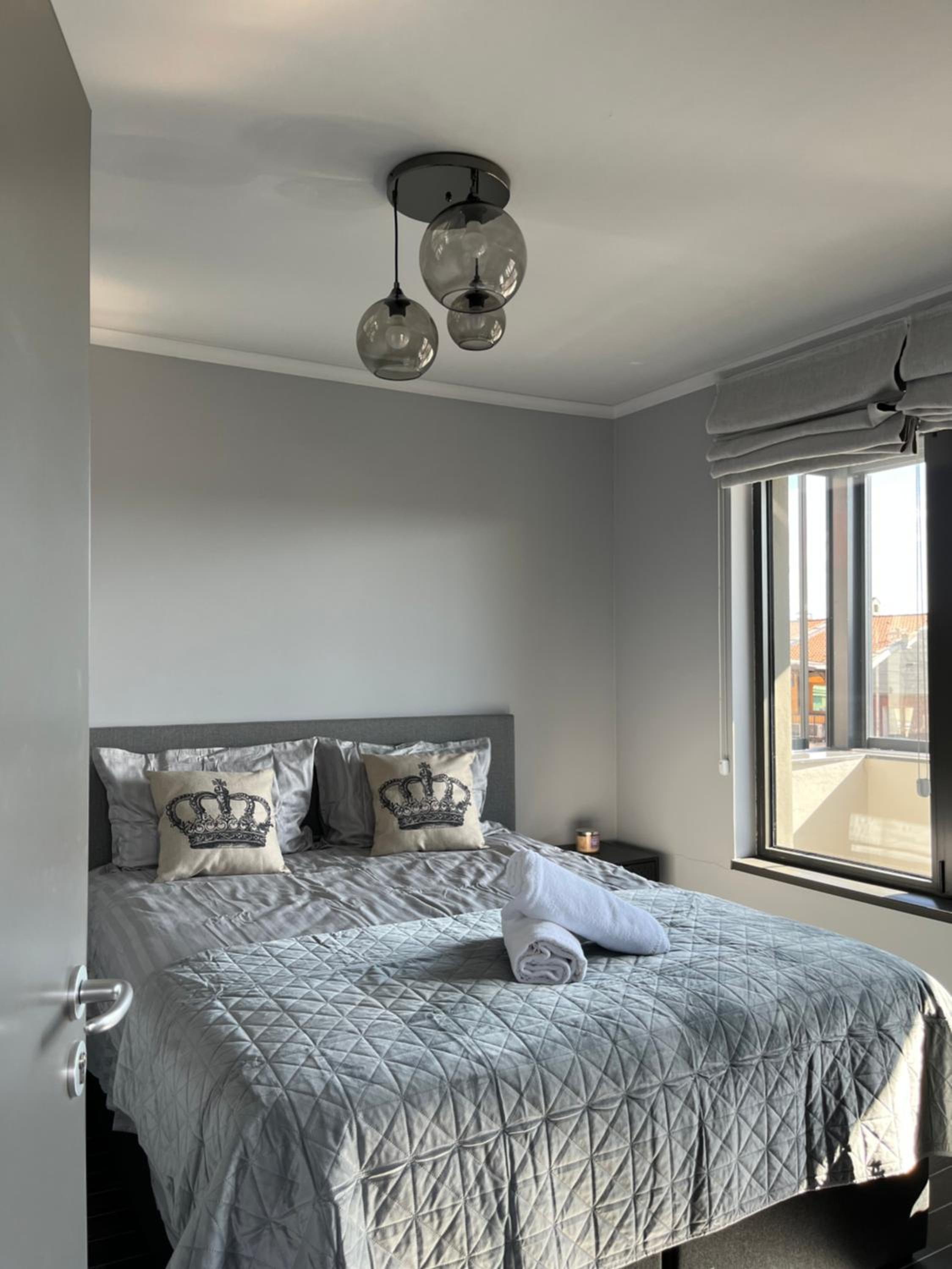 Old town Suite