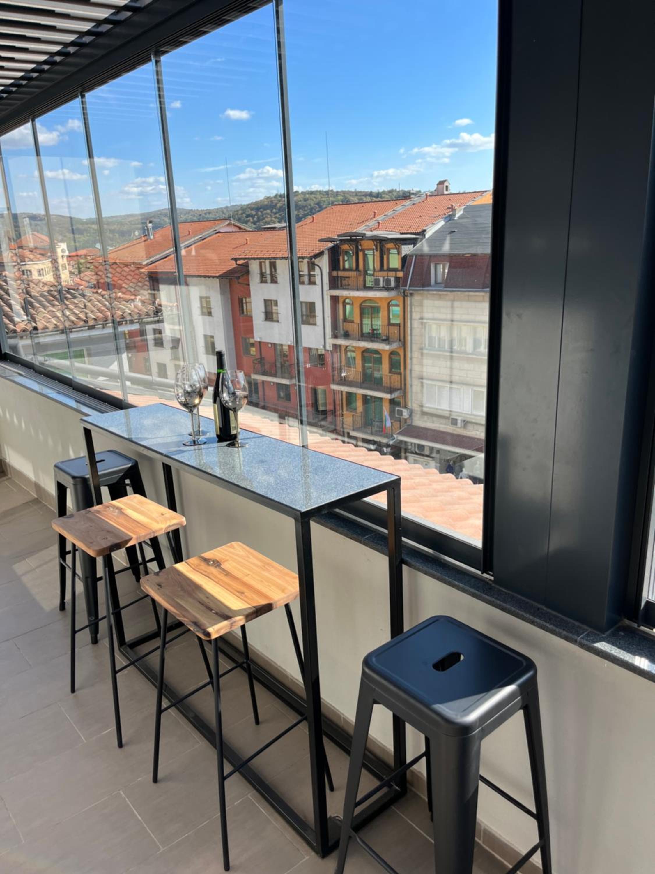 Old town Suite