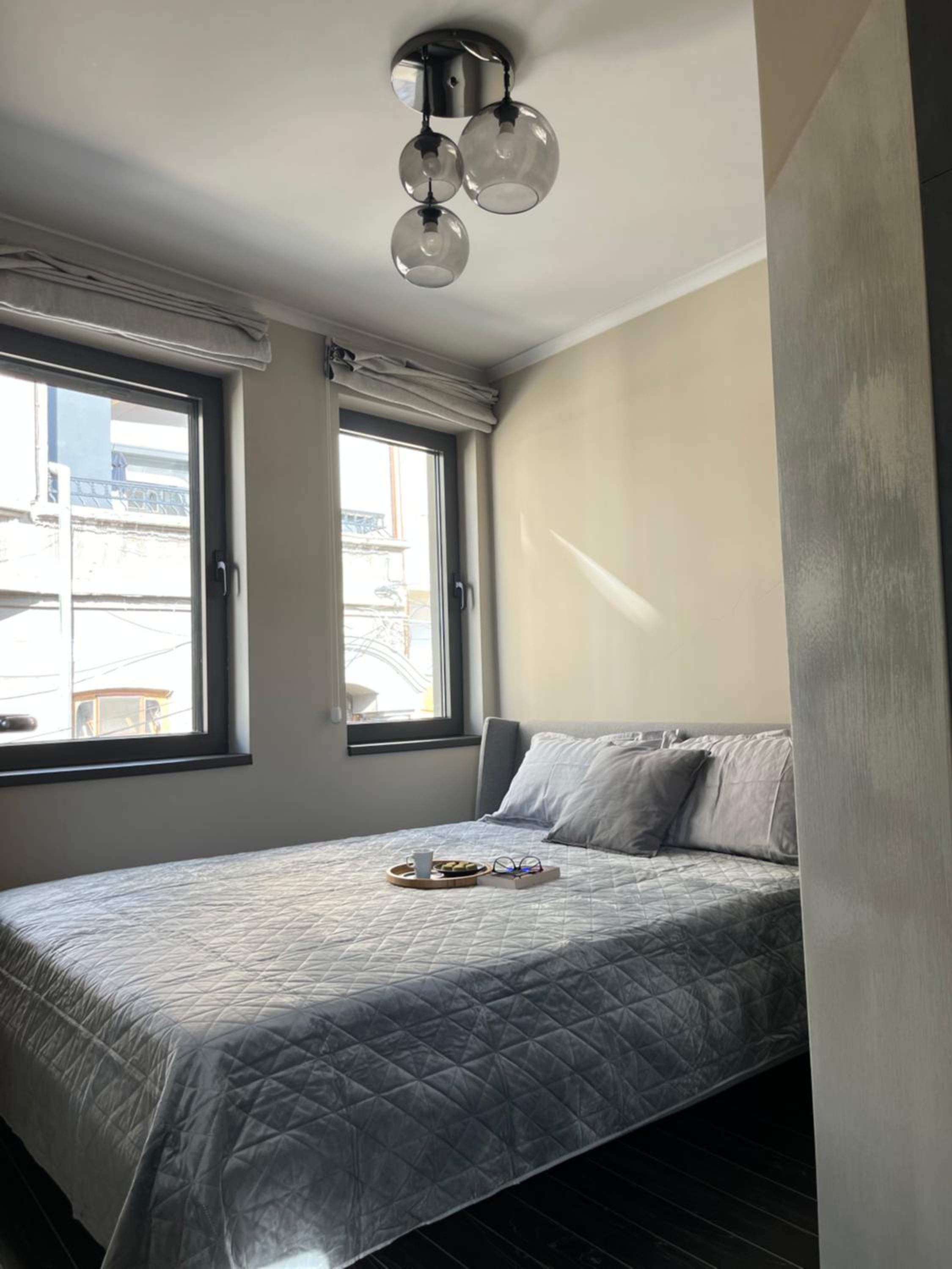Old town Suite