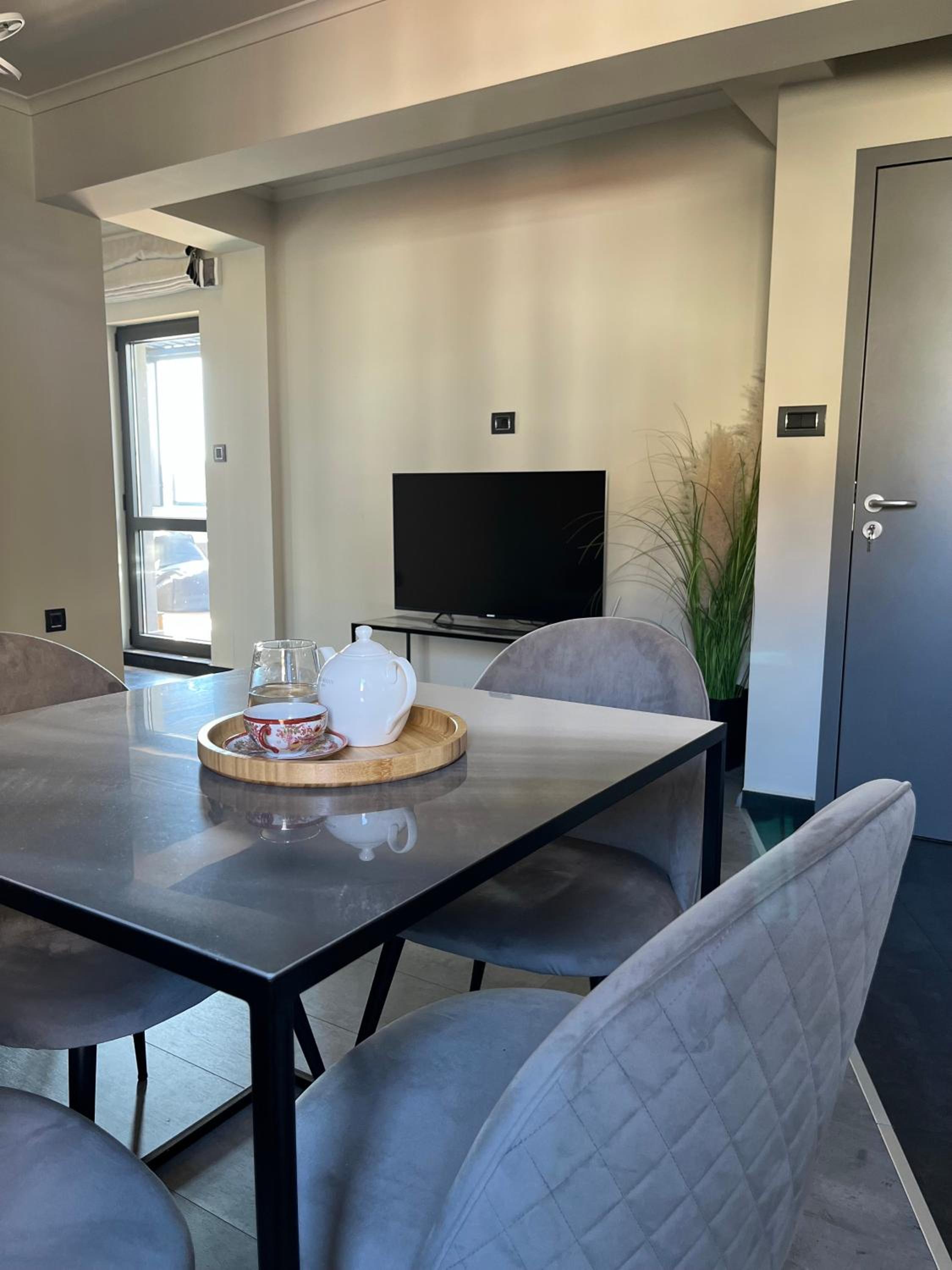 Old town Suite