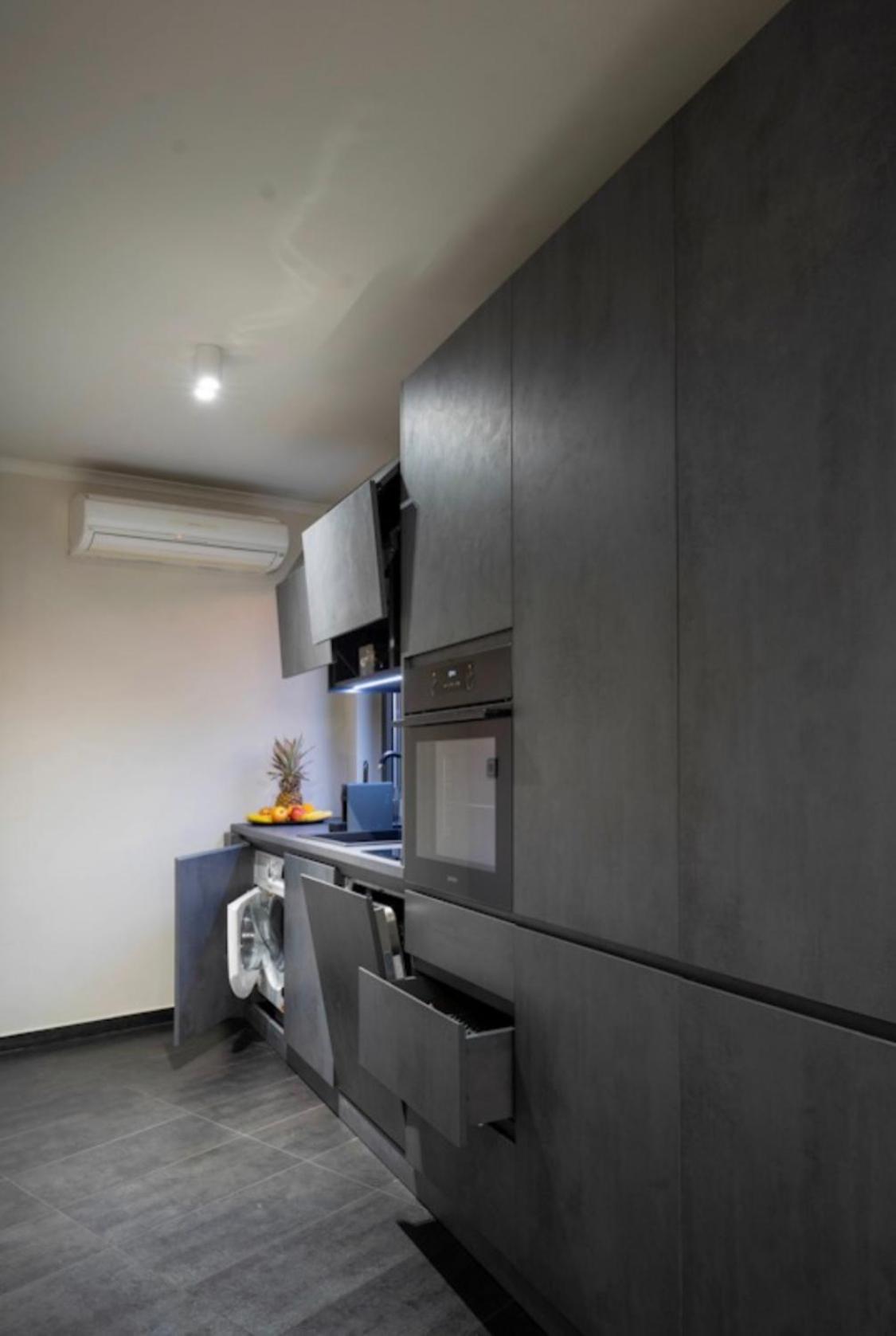 Old town Suite