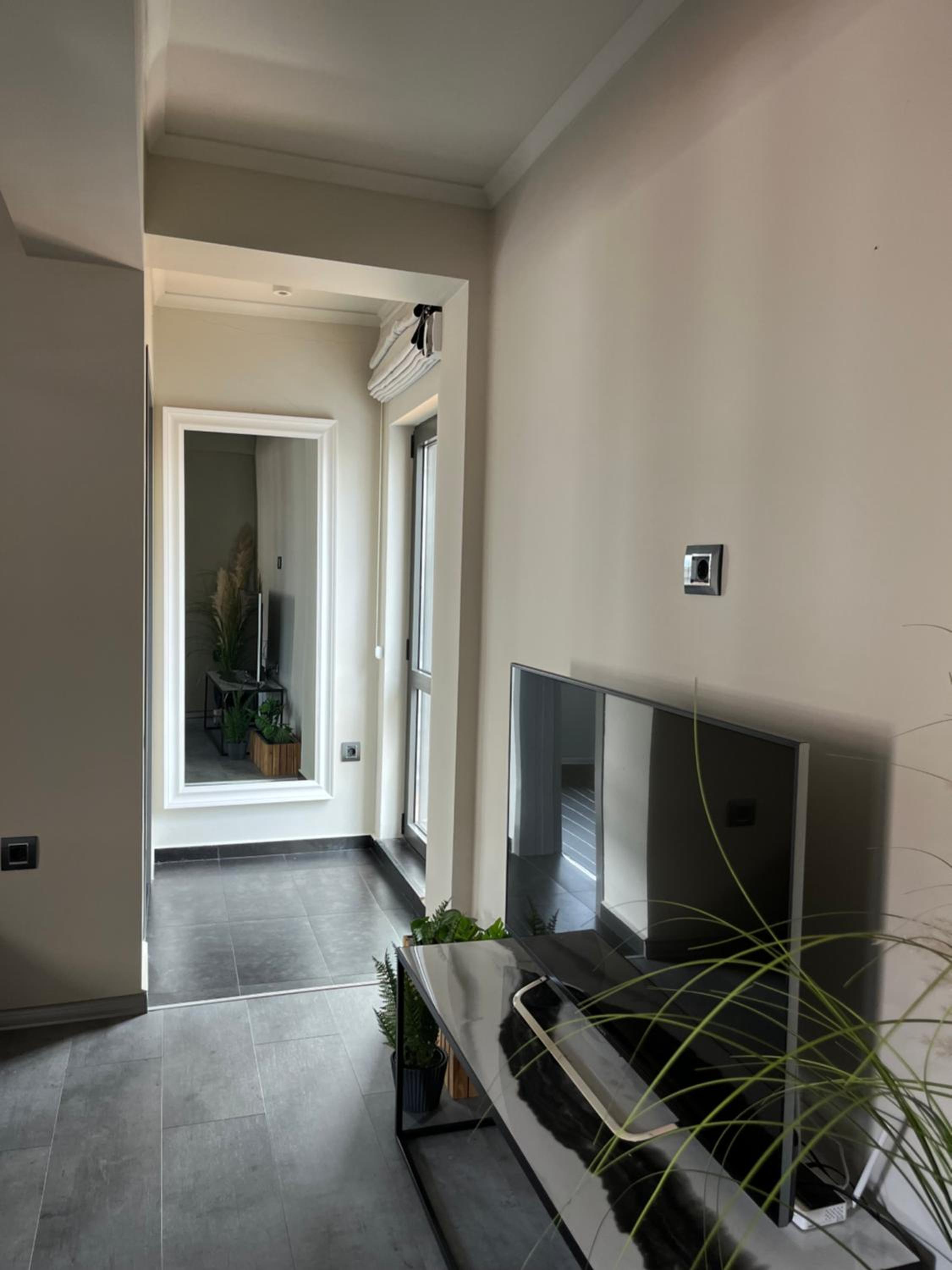 Old town Suite