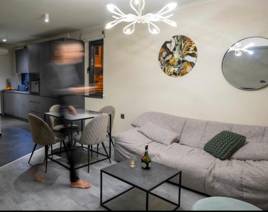 Old town Suite