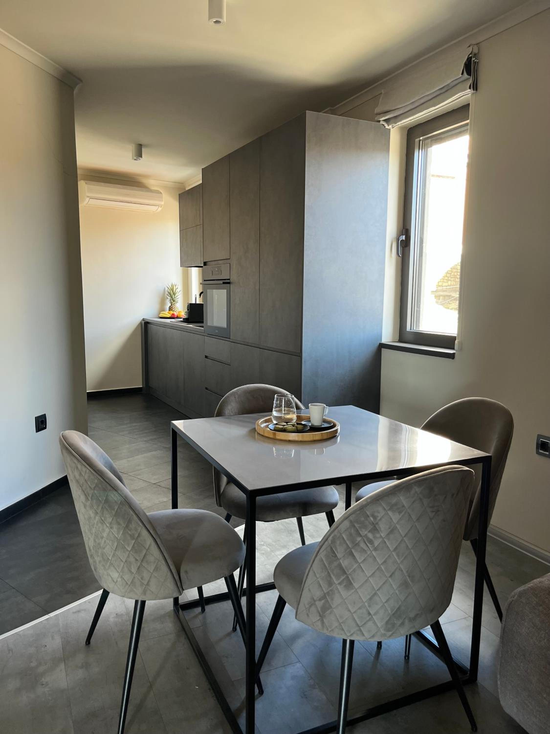 Old town Suite