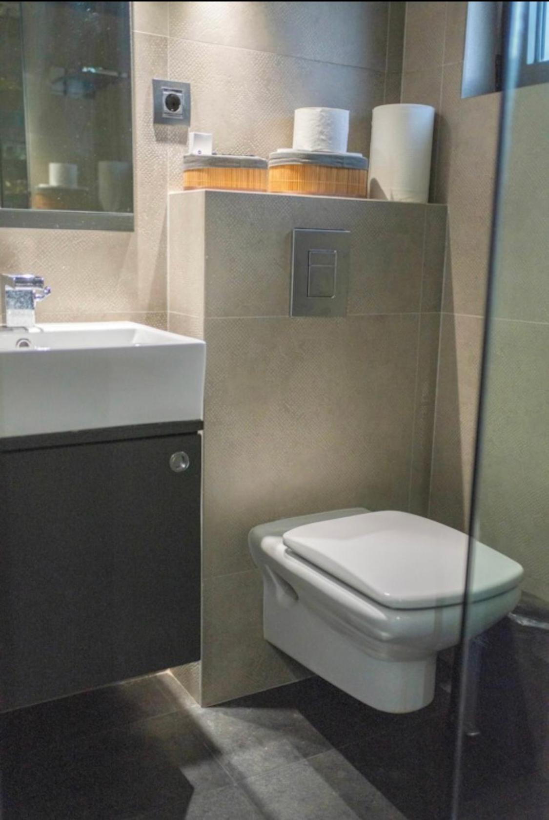 Old town Suite