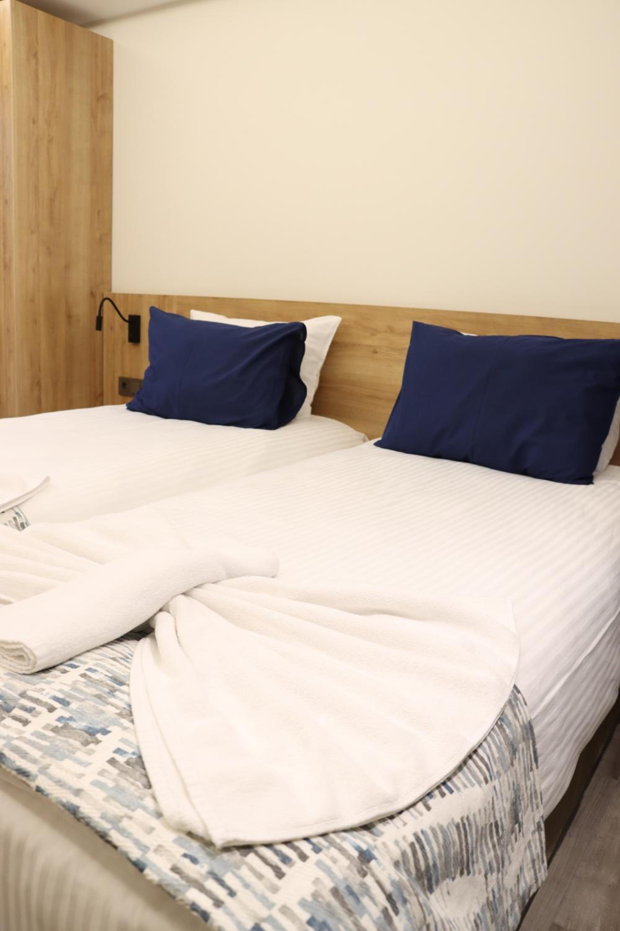 Dab Hotel Ulus - Image 8