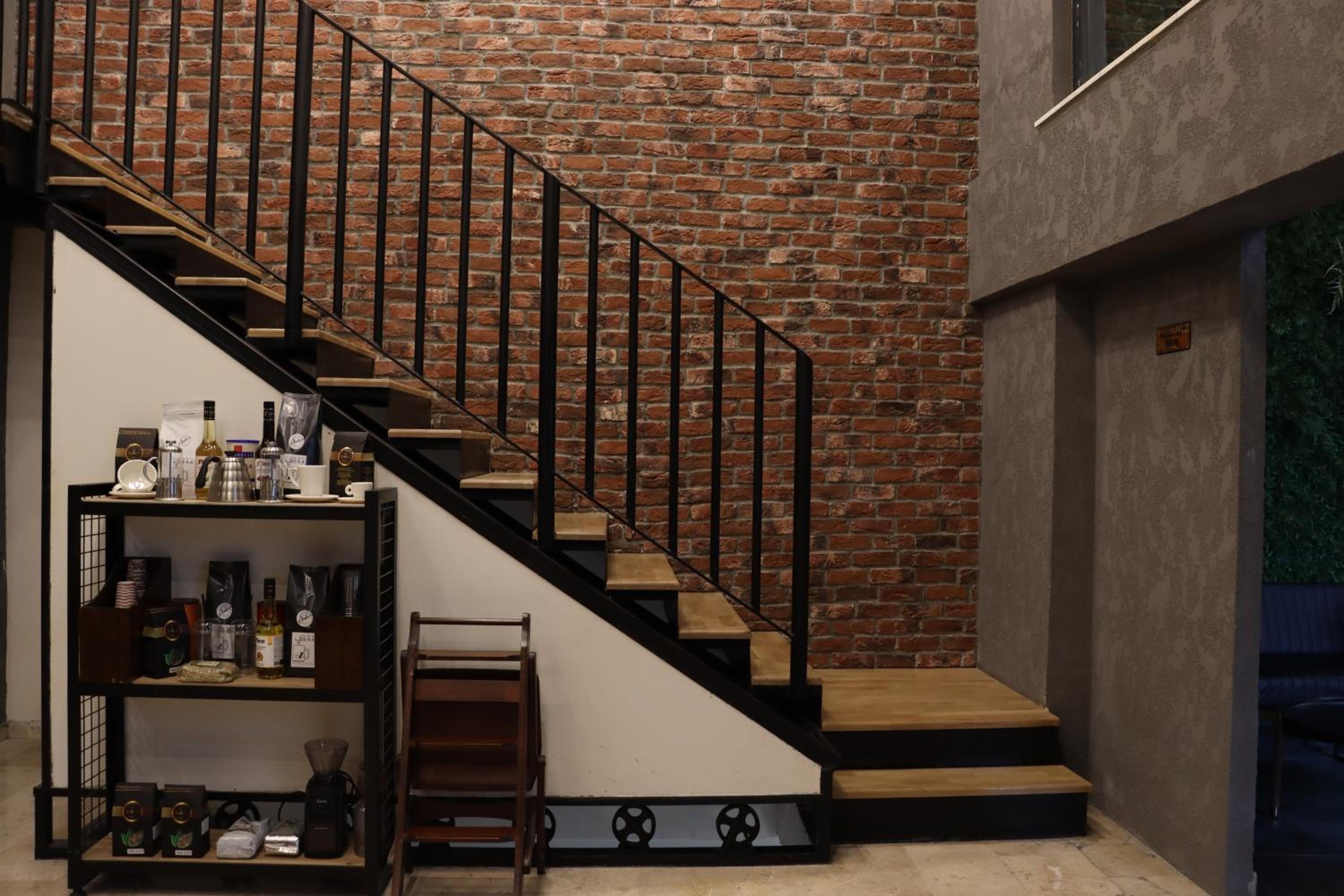 Dab Hotel Ulus - Image 7