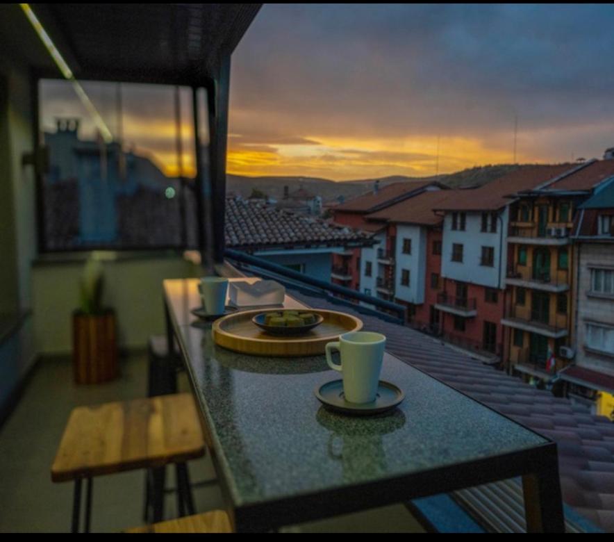 Old town Suite