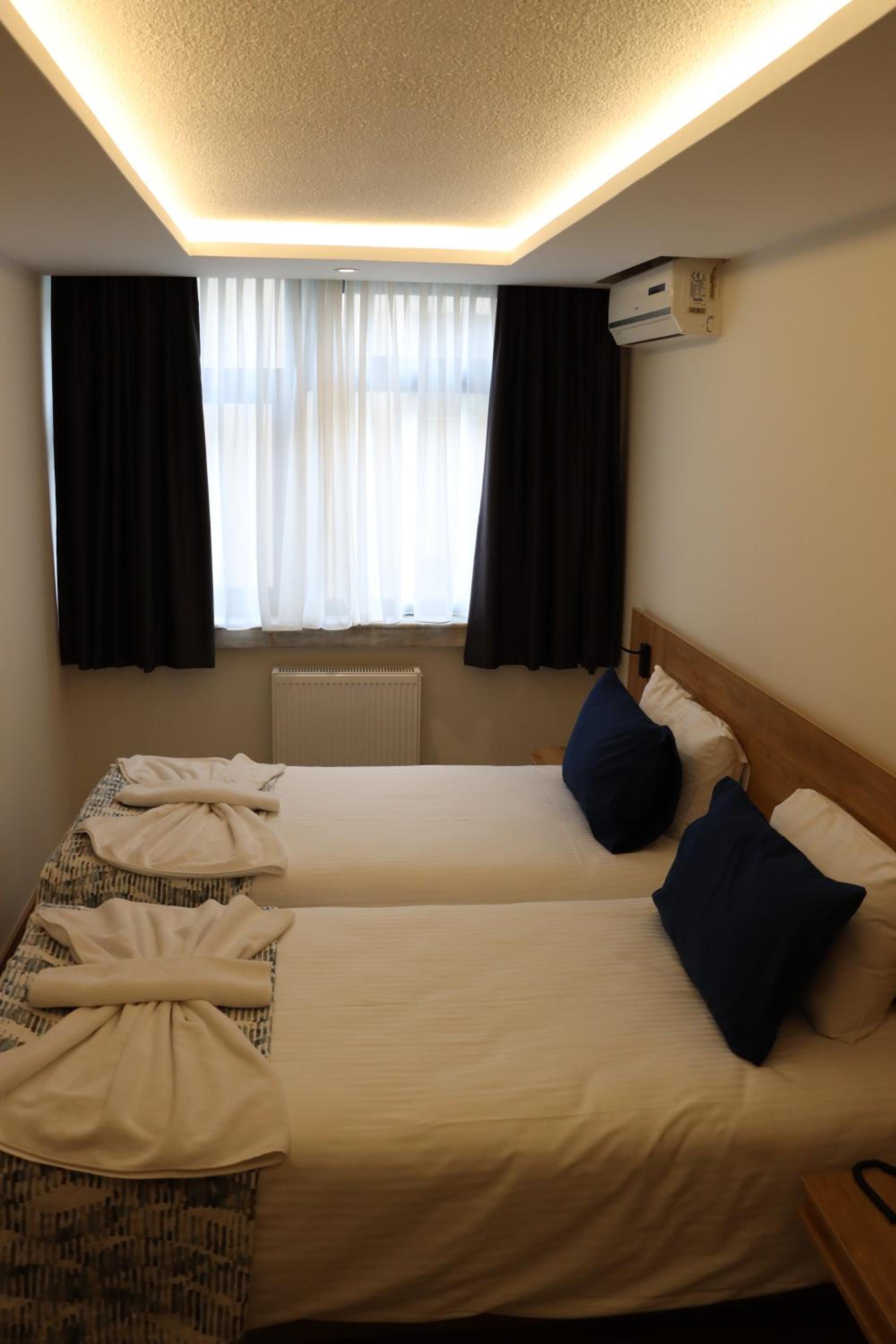 Dab Hotel Ulus - Image 11