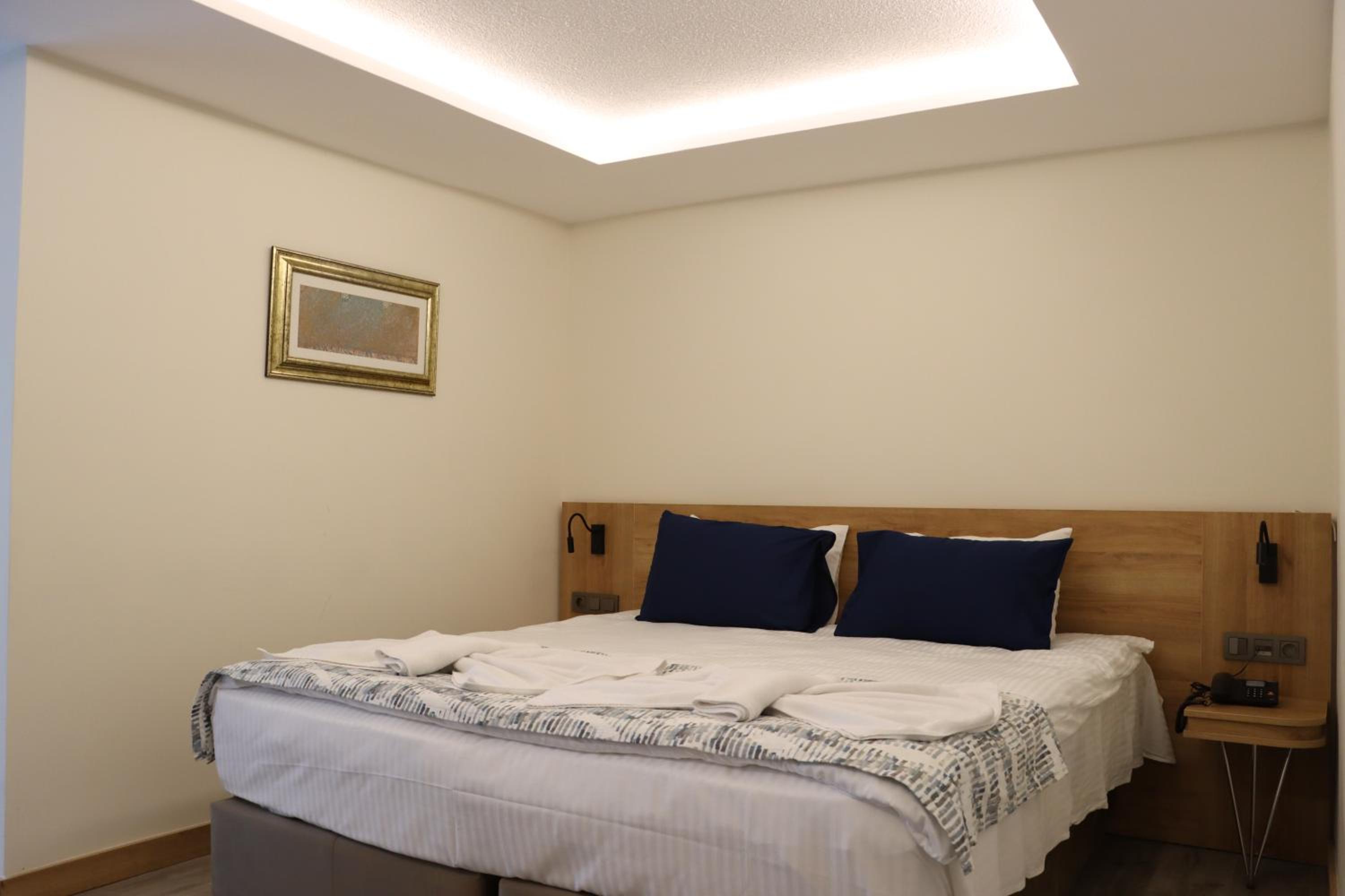 Dab Hotel Ulus - Image 16