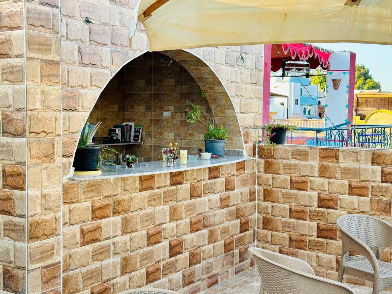 Bakar Nubian Guest House