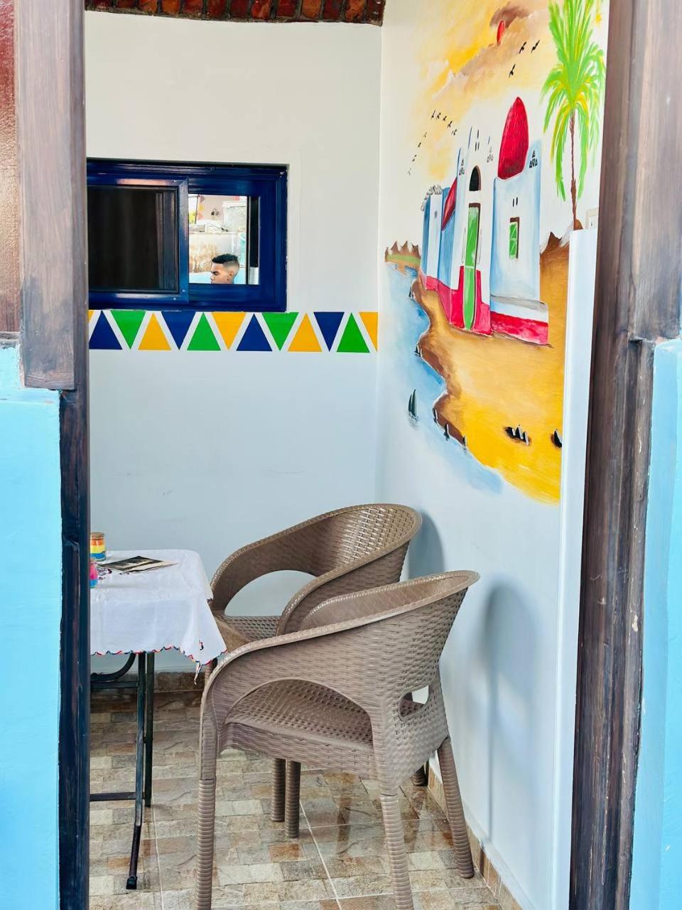 Bakar Nubian Guest House