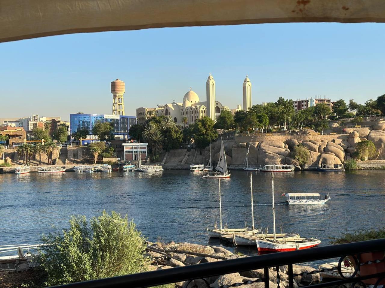 Bakar Nubian Guest House
