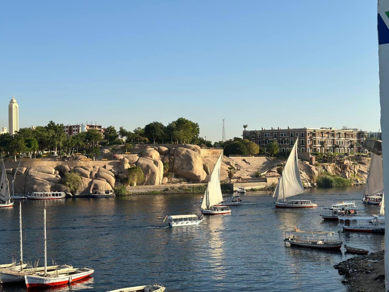 Bakar Nubian Guest House