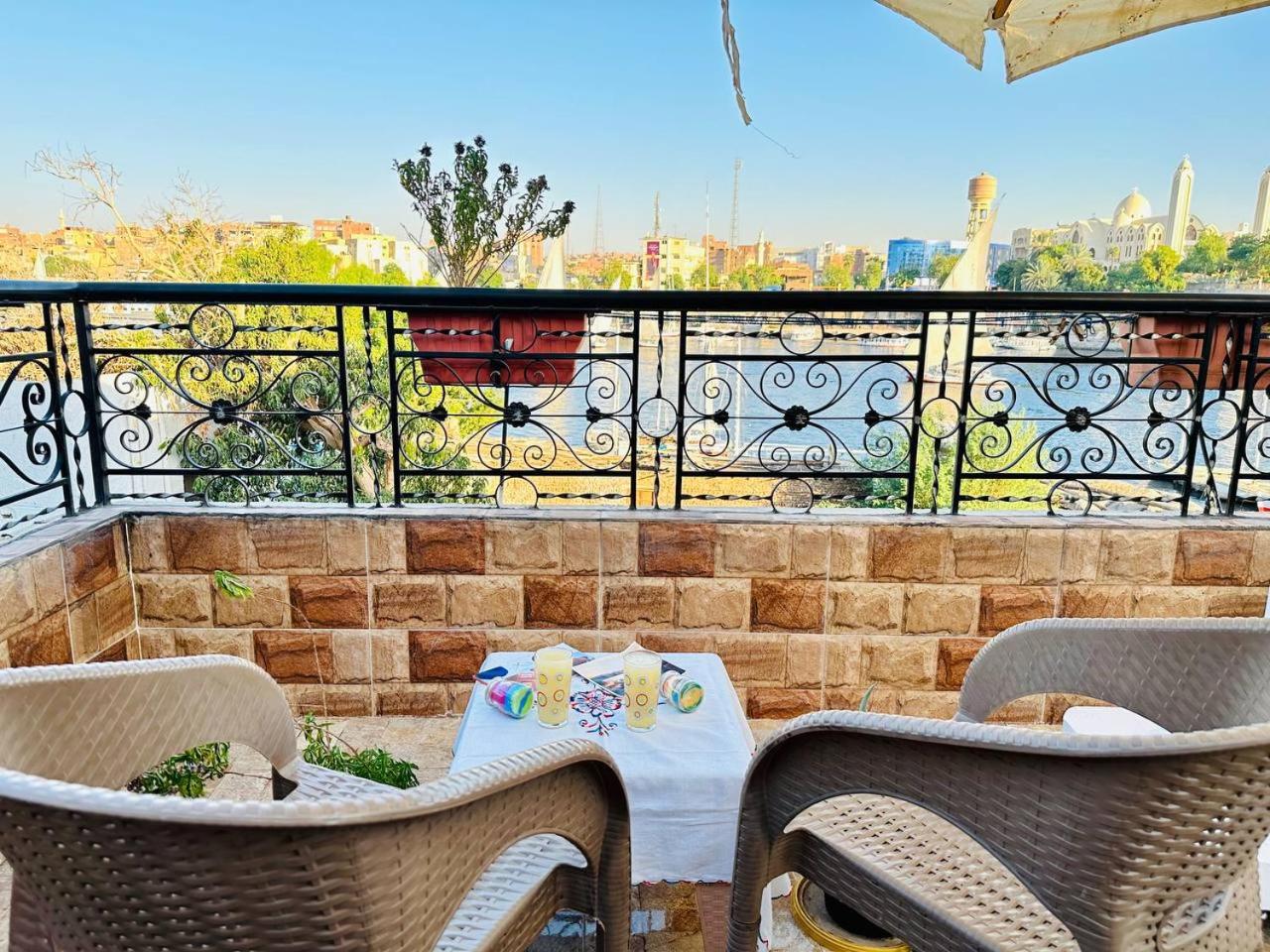 Bakar Nubian Guest House