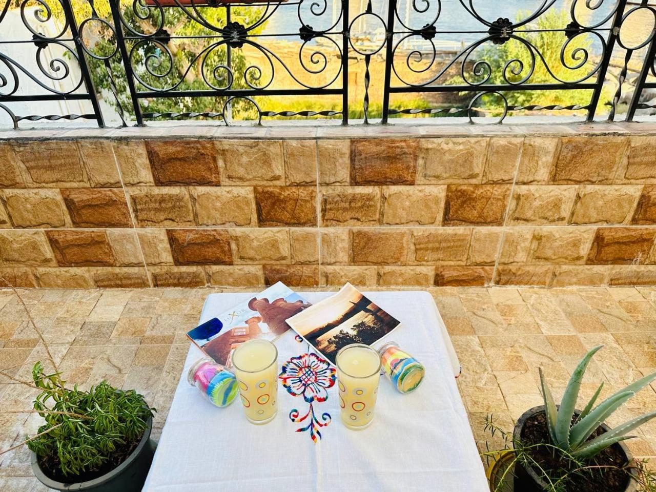 Bakar Nubian Guest House