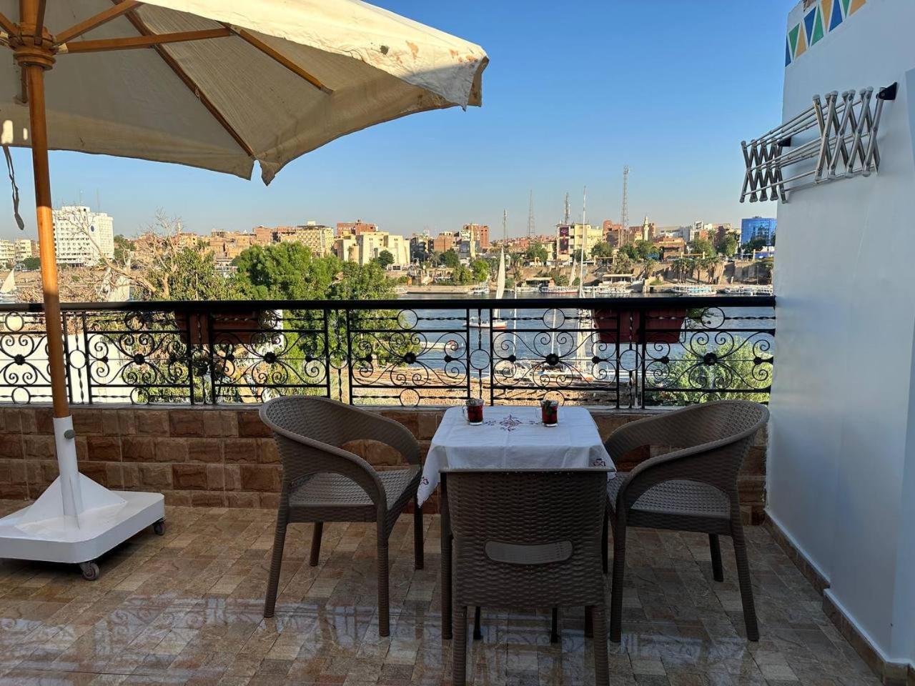 Bakar Nubian Guest House