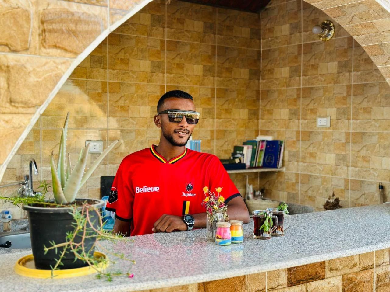Bakar Nubian Guest House