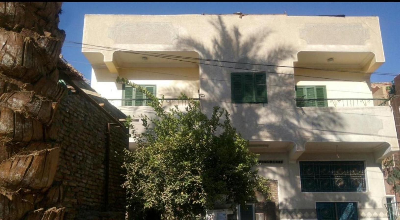 Bakar Nubian Guest House