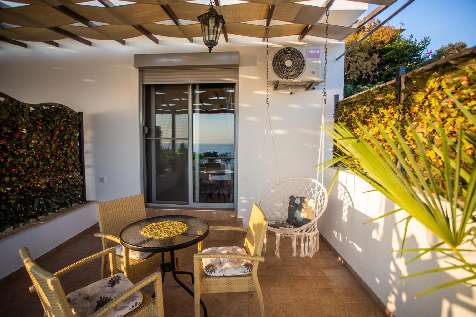 Apartments Bogojevic view 3