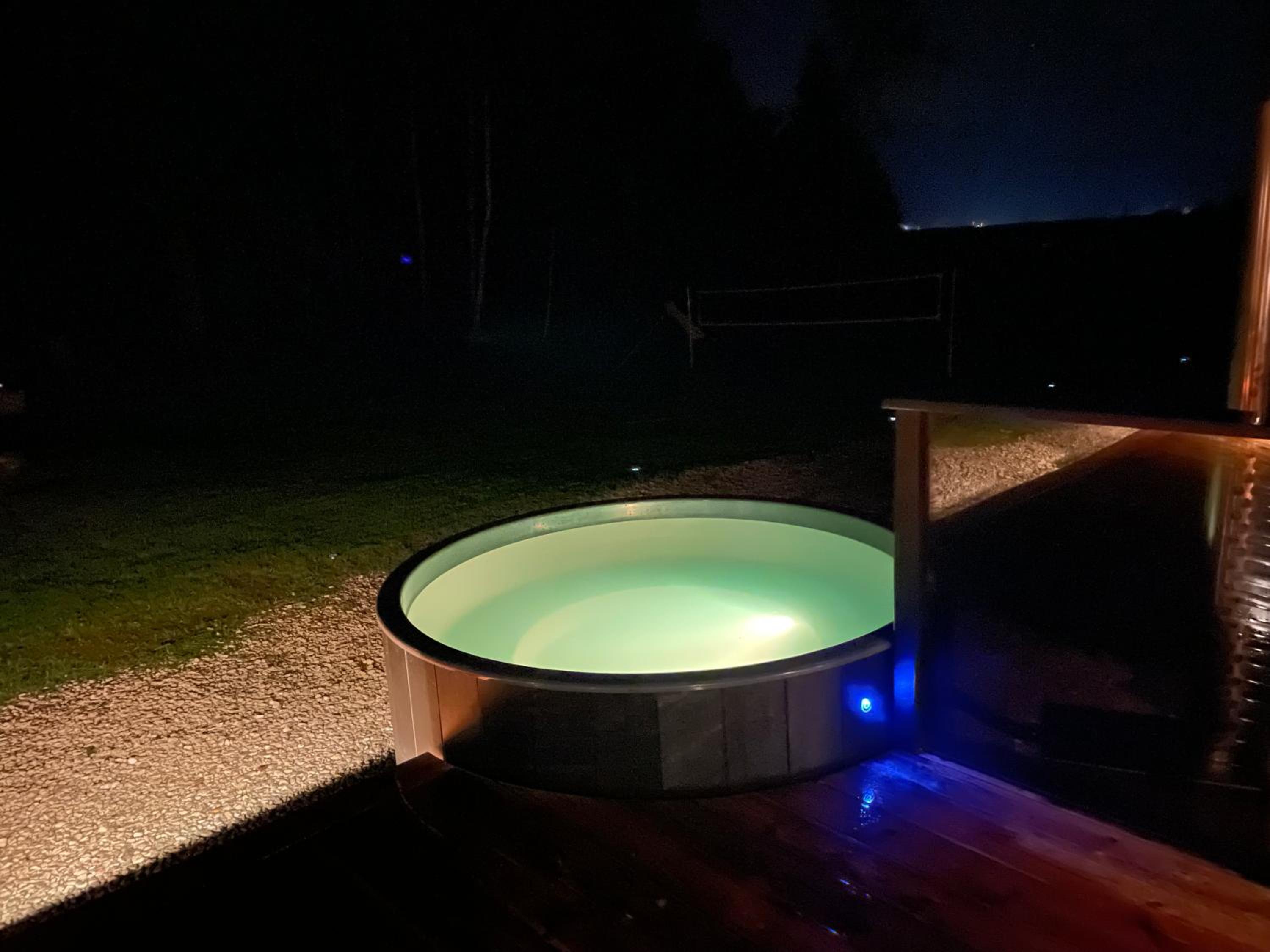 Kuusemäe Puhkemaja