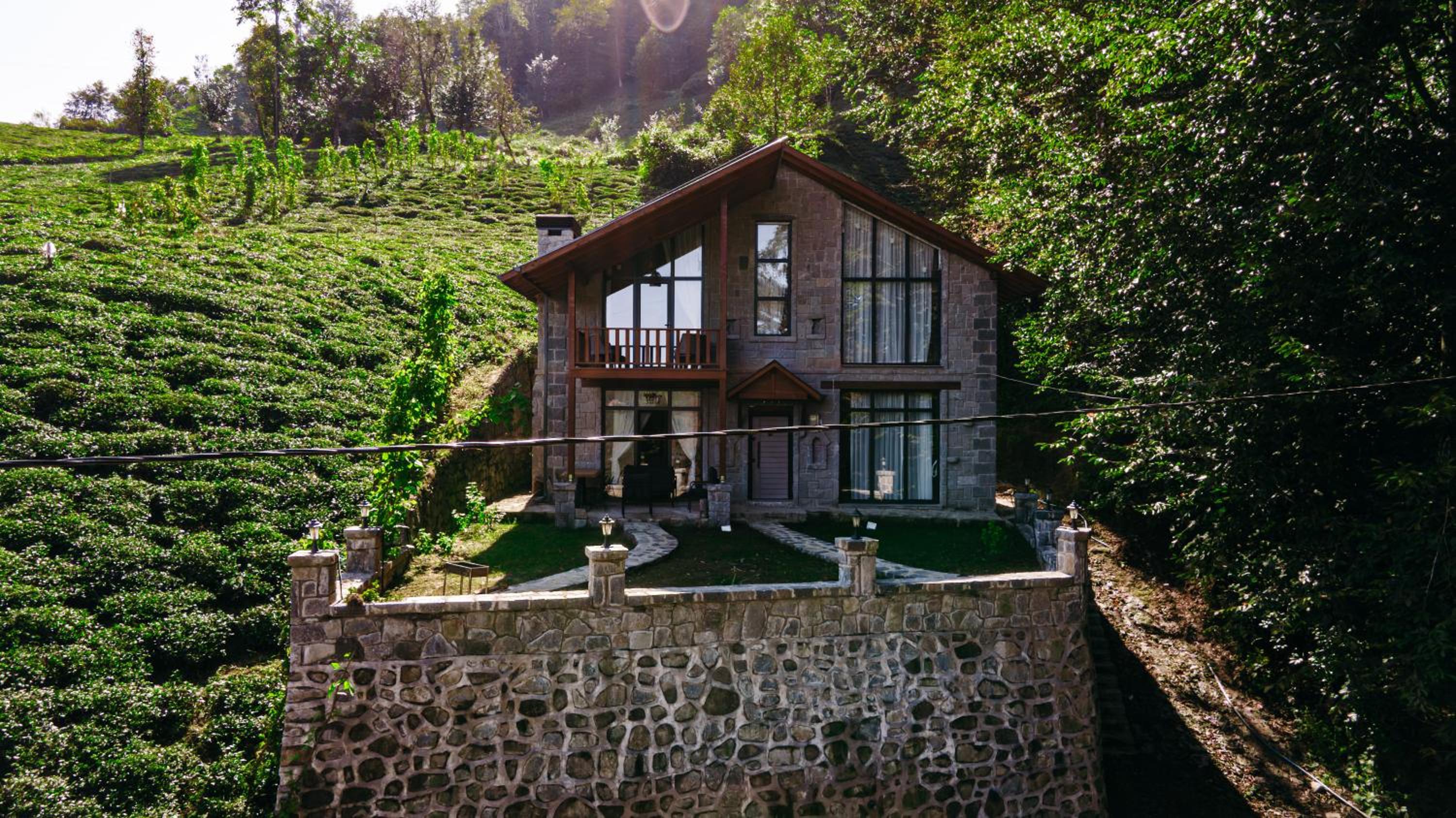 Efsun Taş Konak view 2