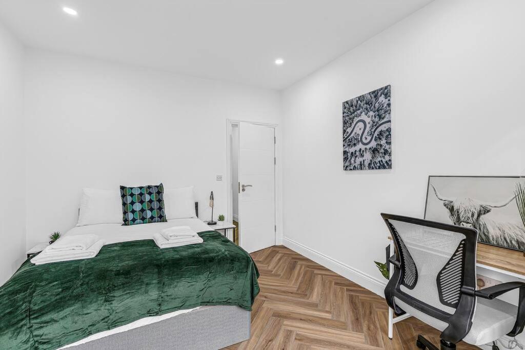 Massive west London 7 bed modern