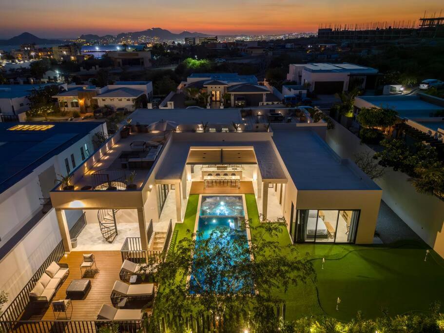 Hotel Casa Herradura - Ocean View Luxury Villa - Image 1