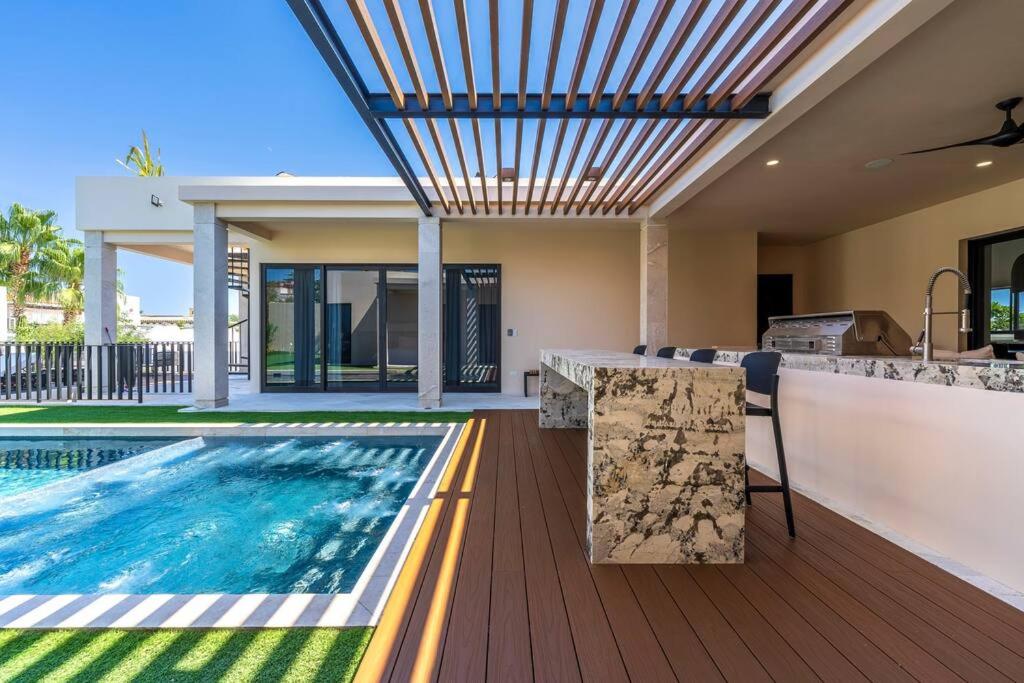 Casa Herradura - Ocean View Luxury Villa view 2