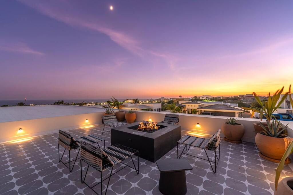 Casa Herradura - Ocean View Luxury Villa view 3