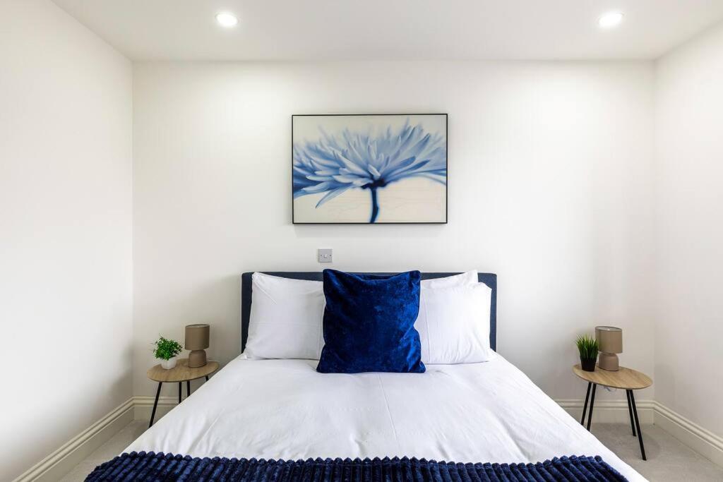 Massive west London 7 bed modern