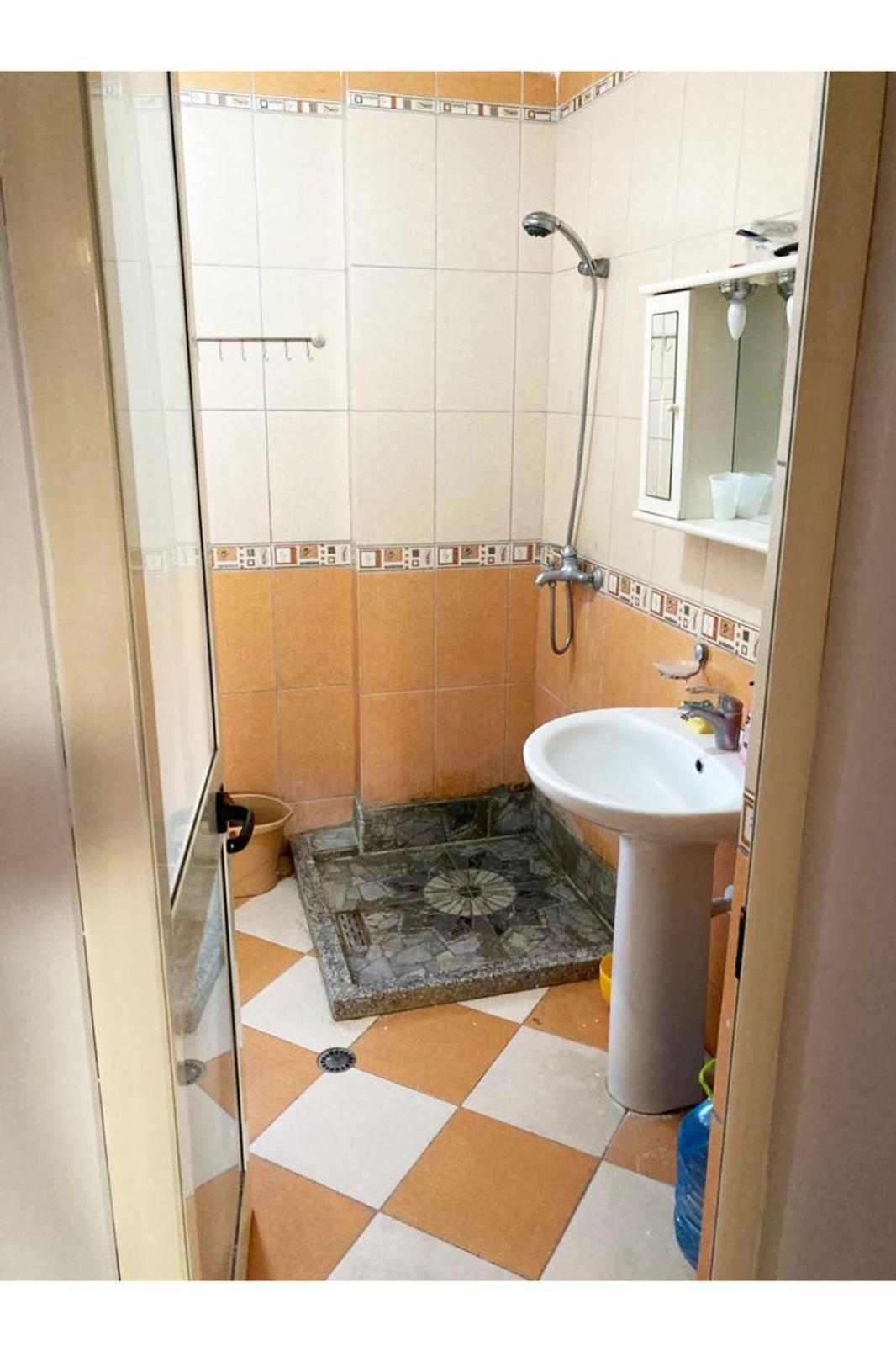 Armand’s apartament