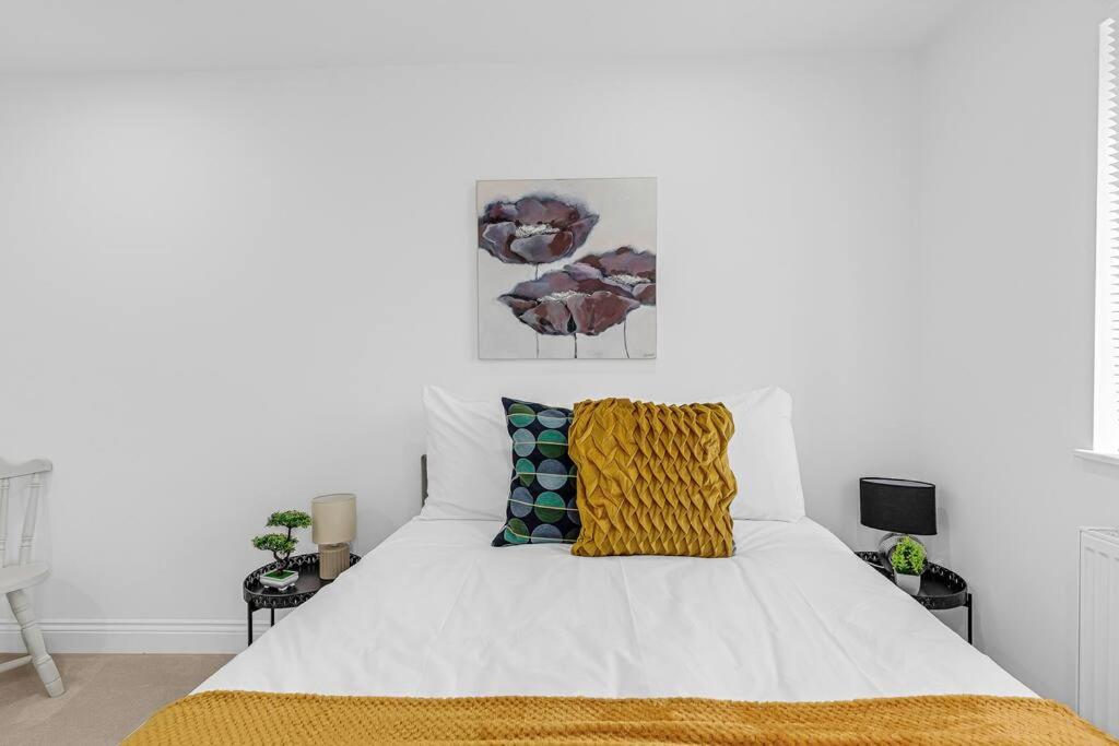 Massive west London 7 bed modern