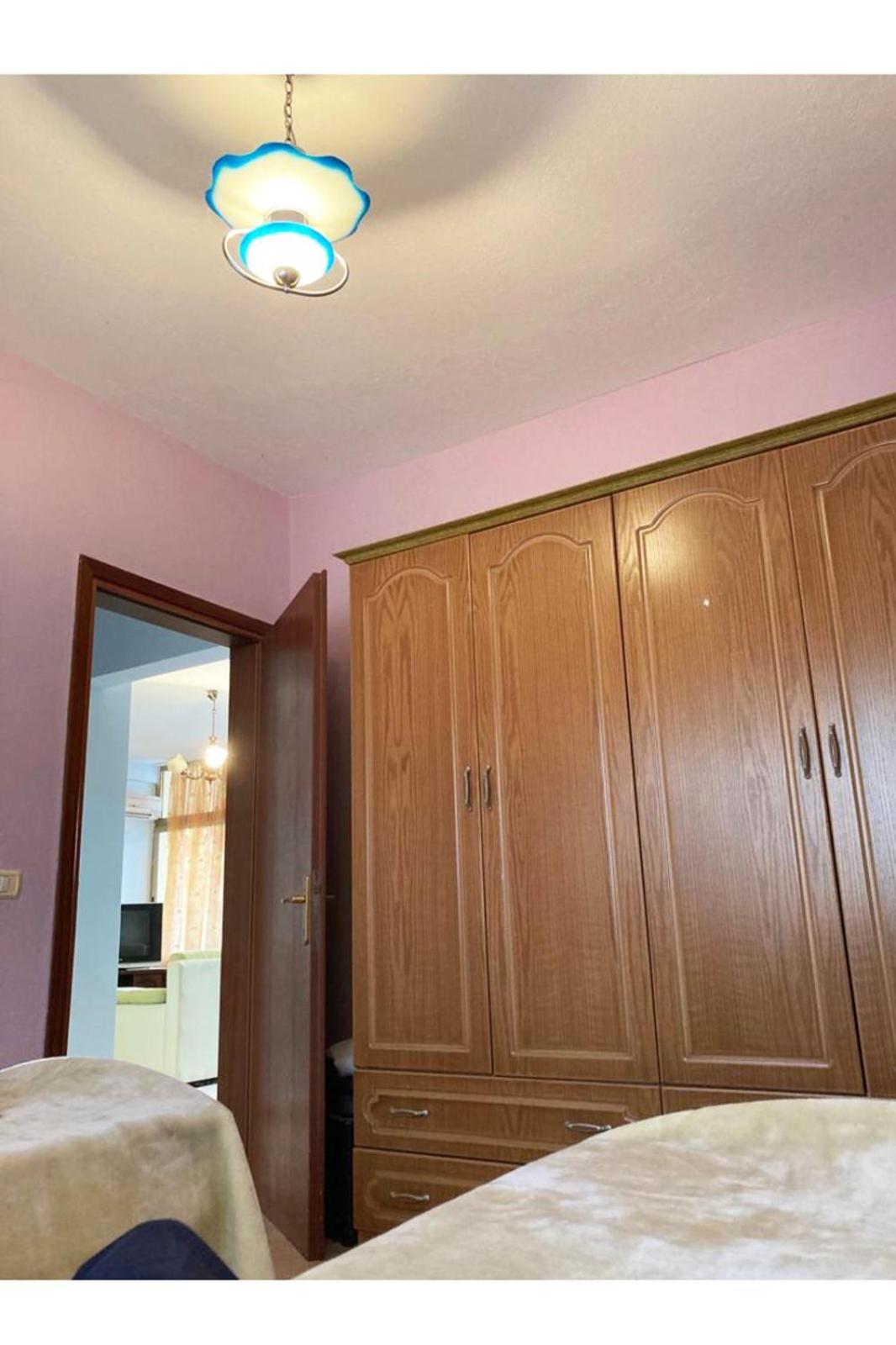 Armand’s apartament