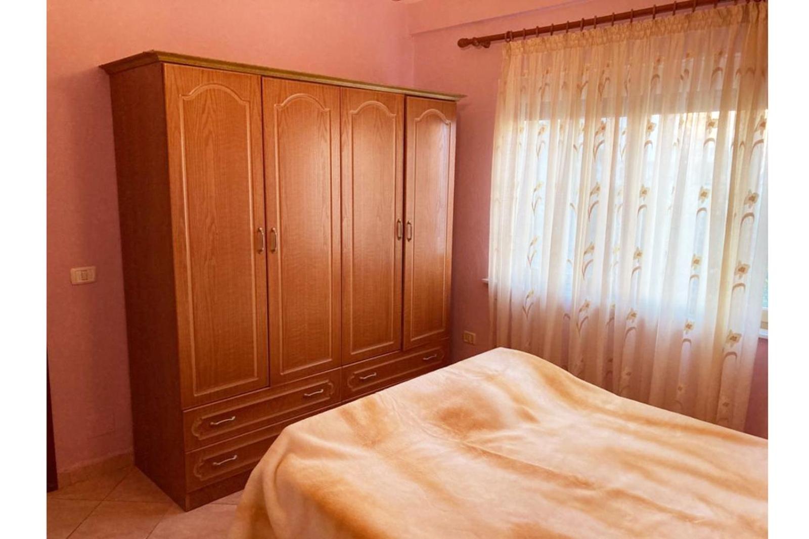 Armand’s apartament