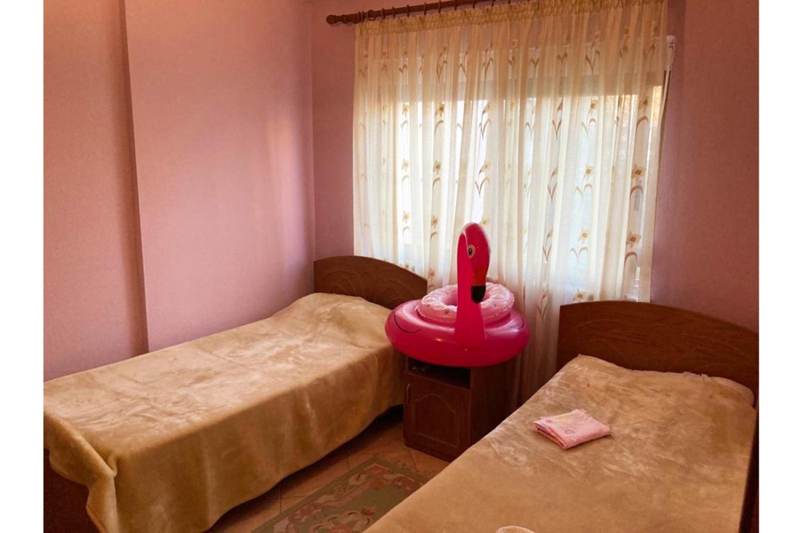 Armand’s apartament