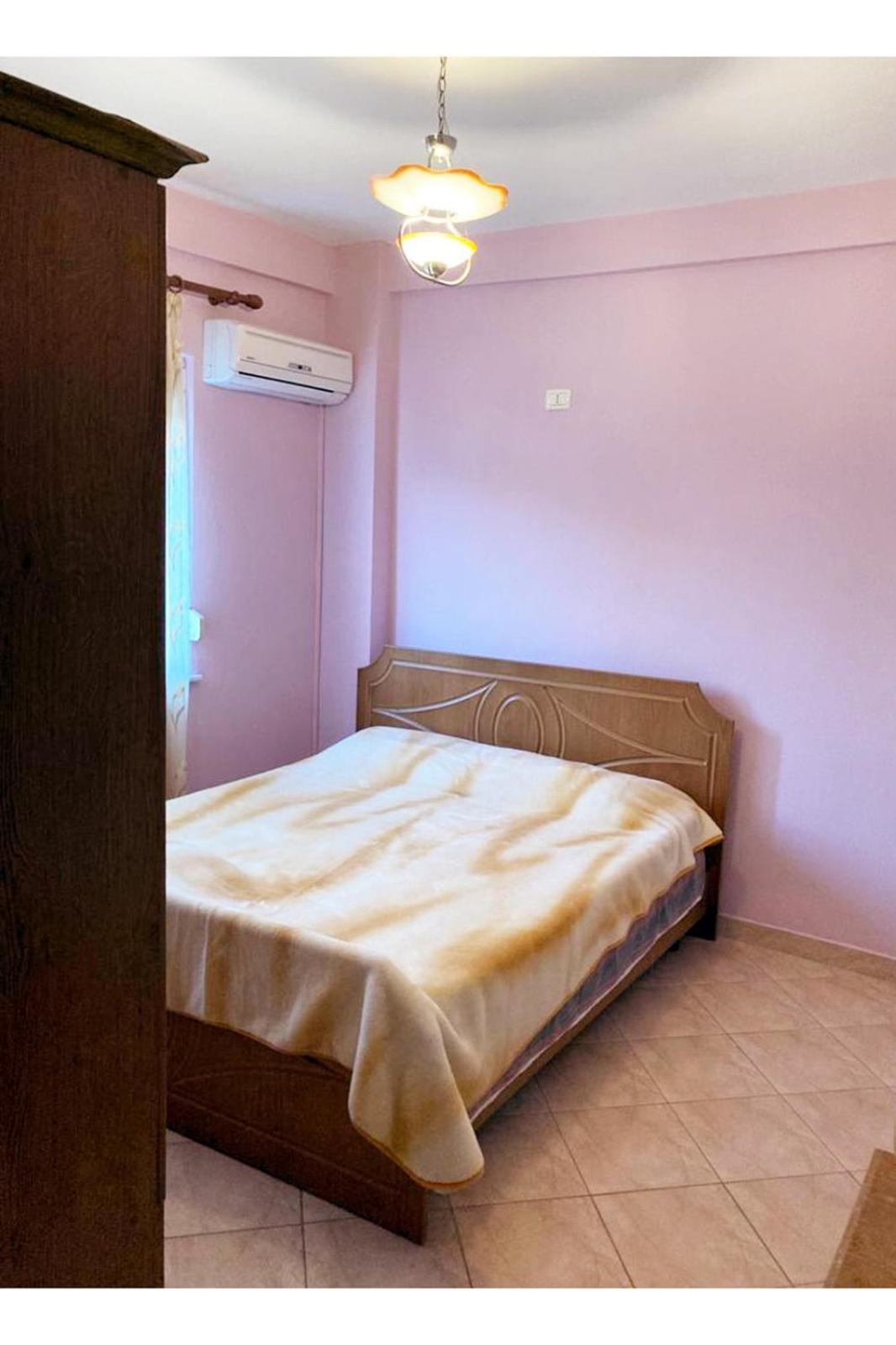 Armand’s apartament
